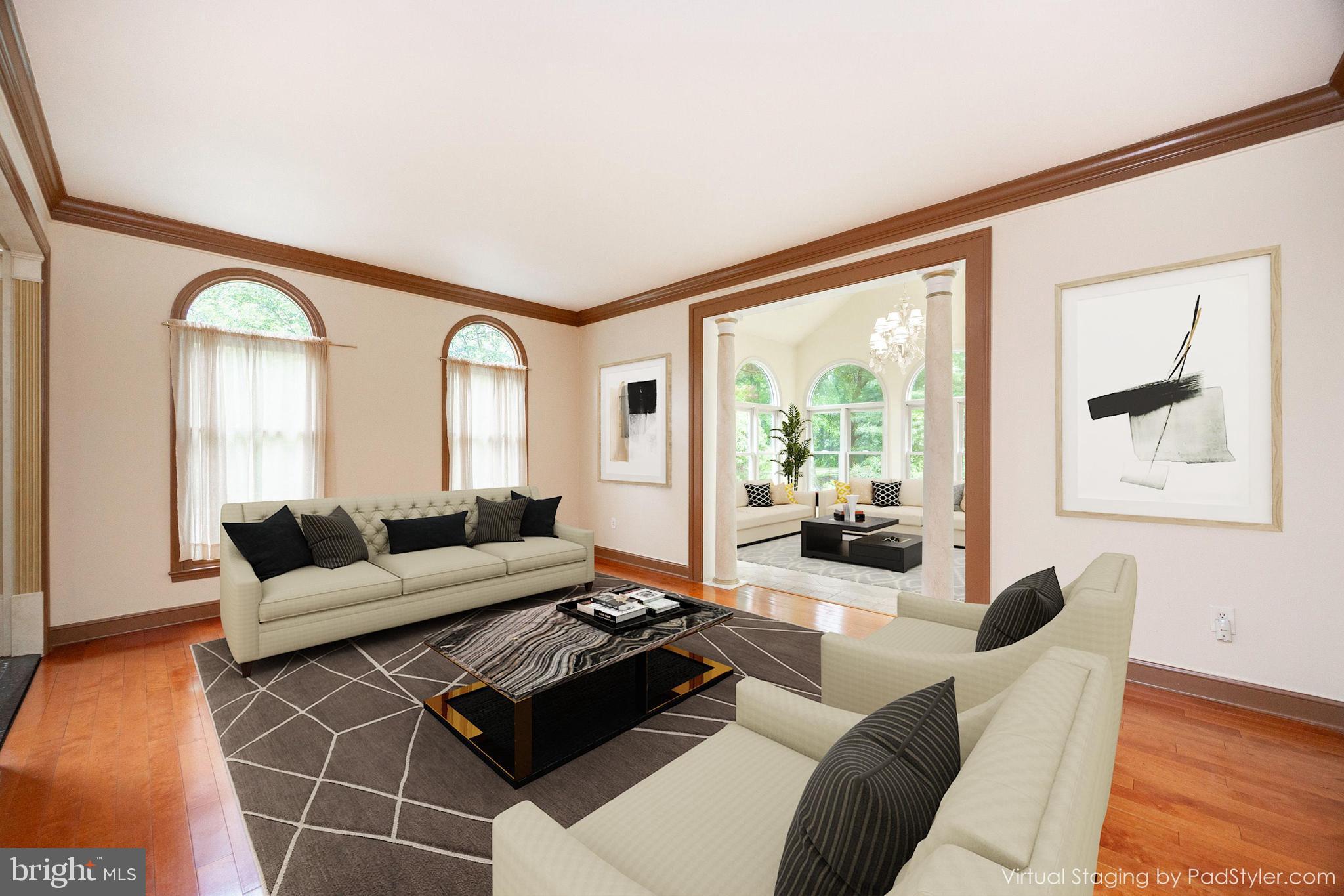 BRANDYWINE RIDGE - Residential