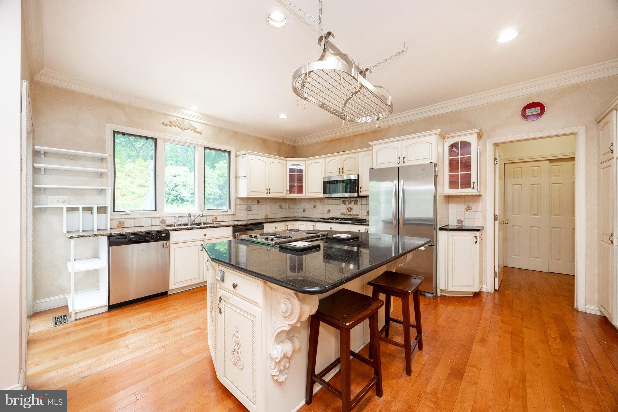 BRANDYWINE RIDGE - Residential