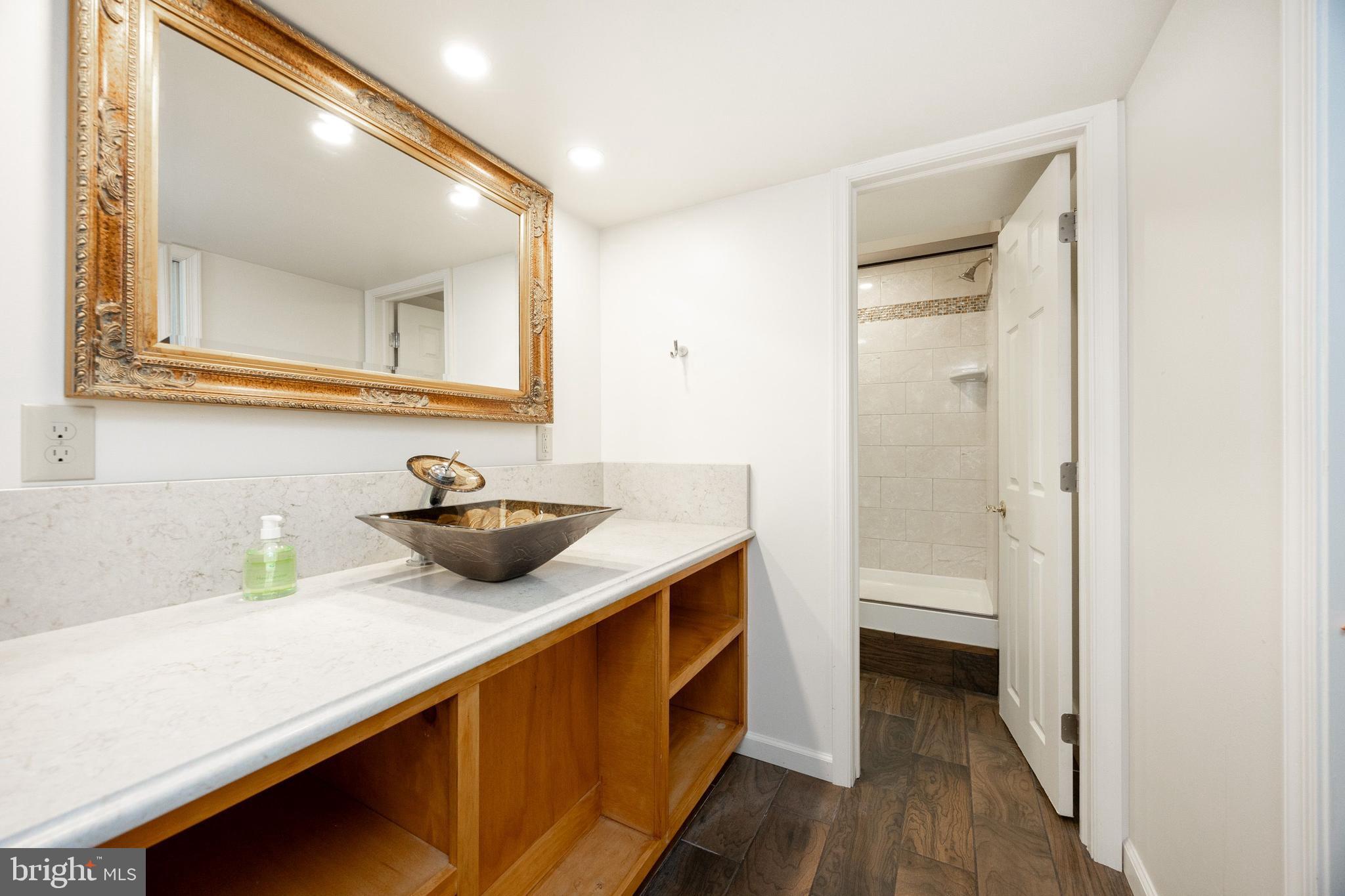 BRANDYWINE RIDGE - Residential