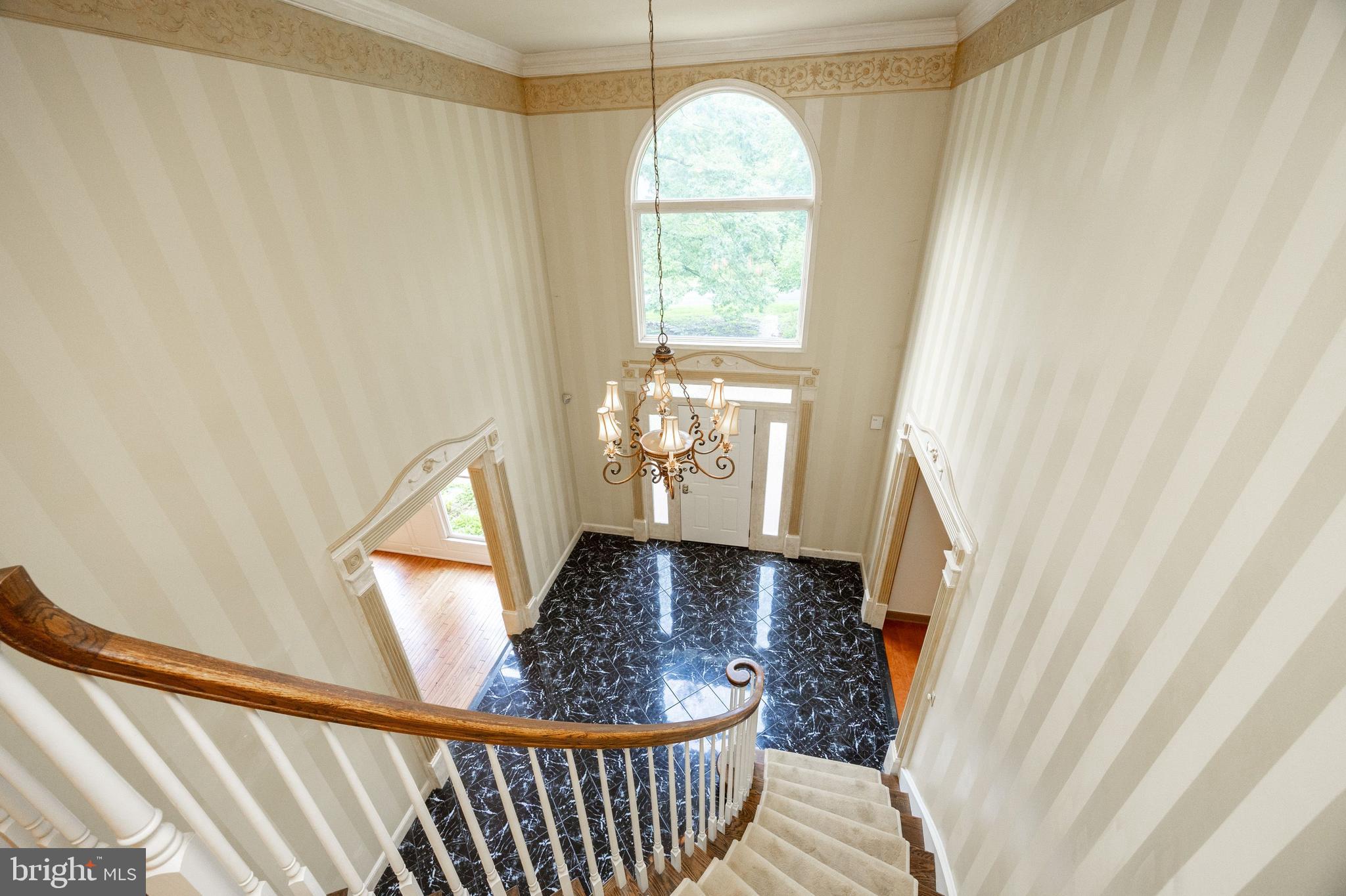 BRANDYWINE RIDGE - Residential