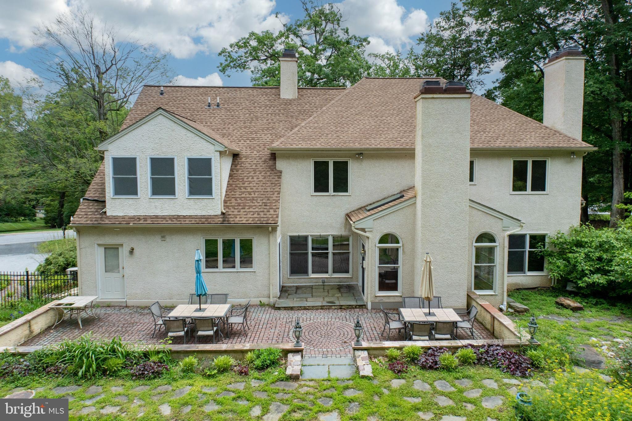 BRANDYWINE RIDGE - Residential