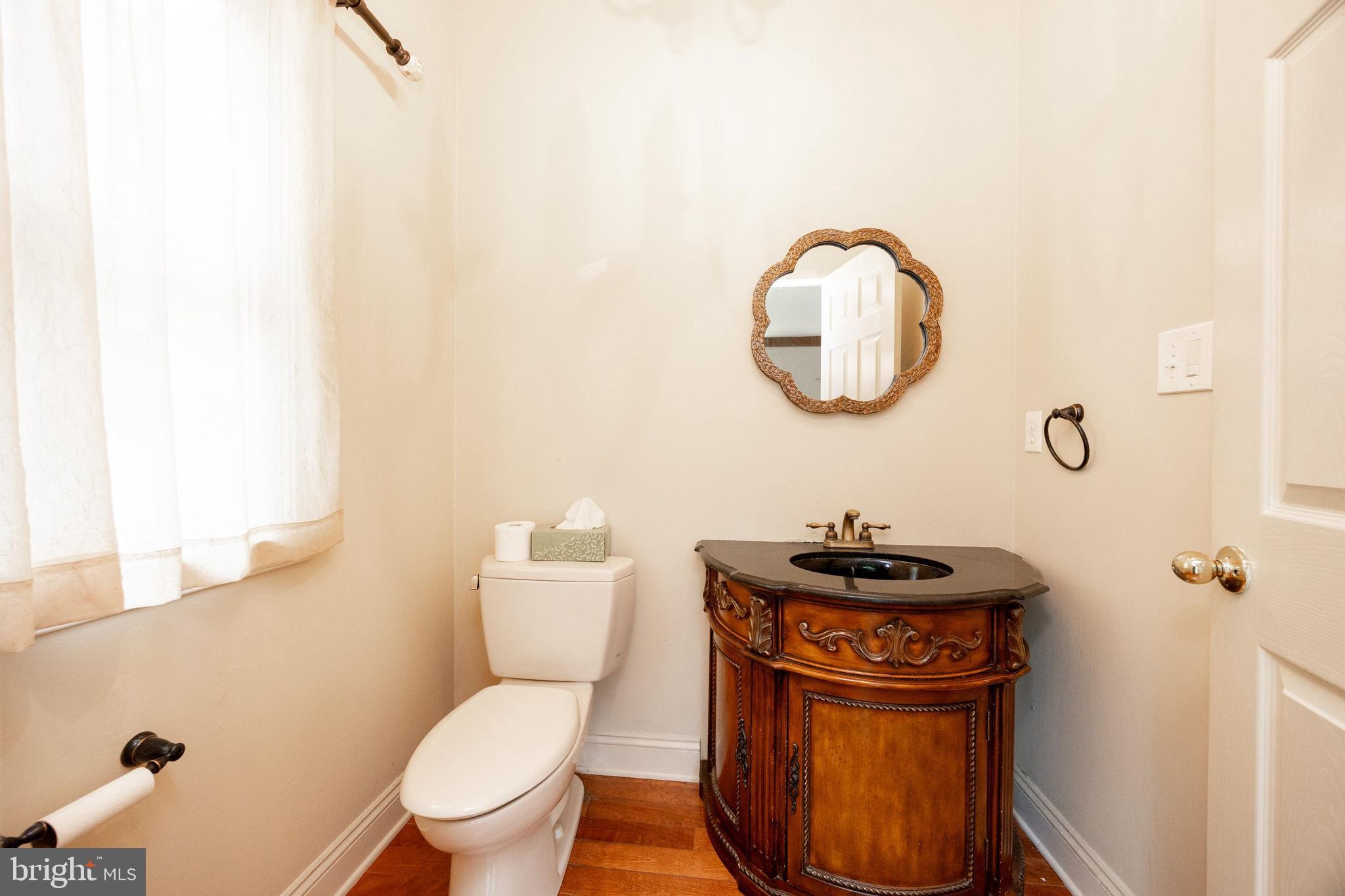 BRANDYWINE RIDGE - Residential