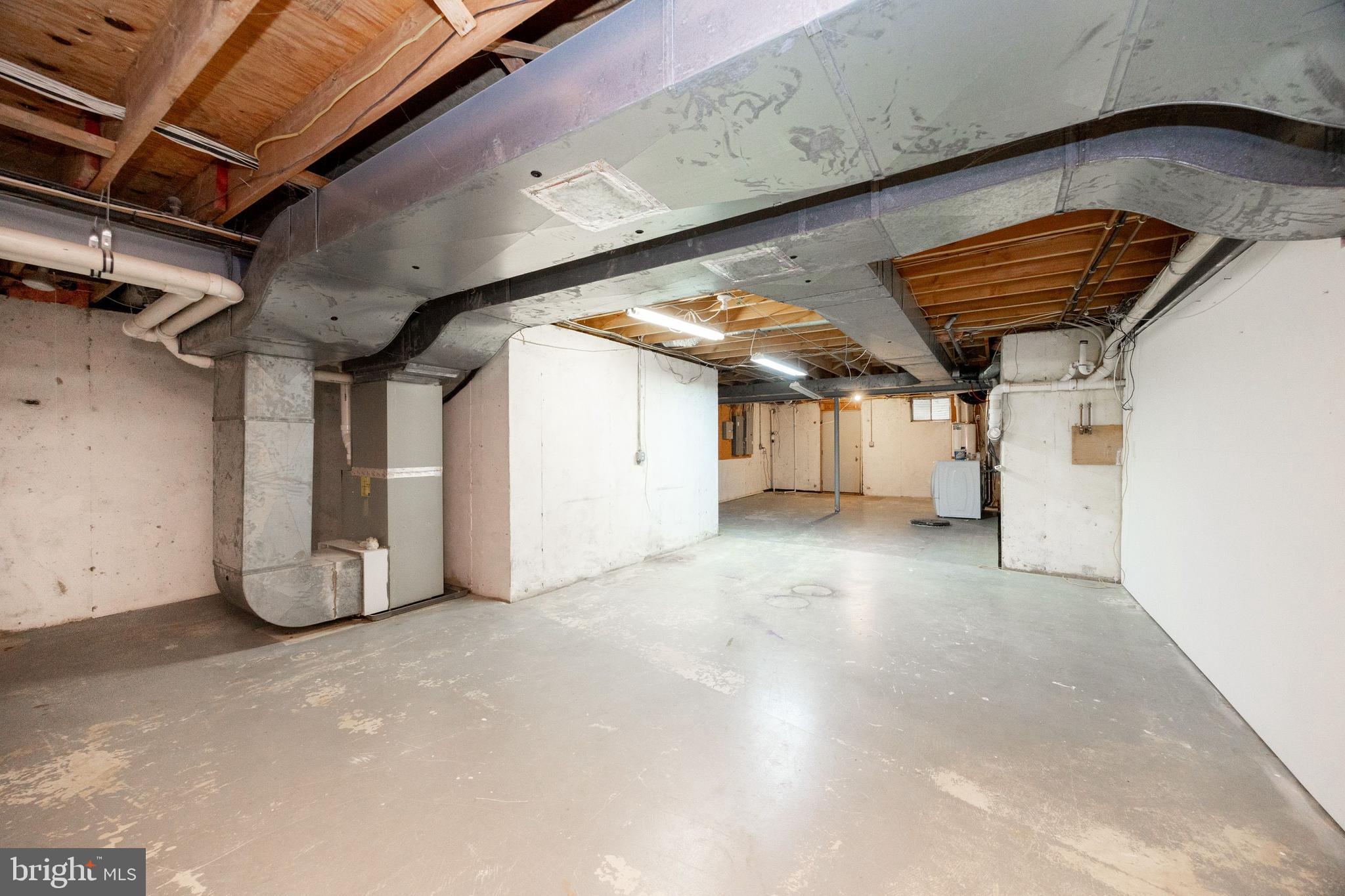 BRANDYWINE RIDGE - Residential