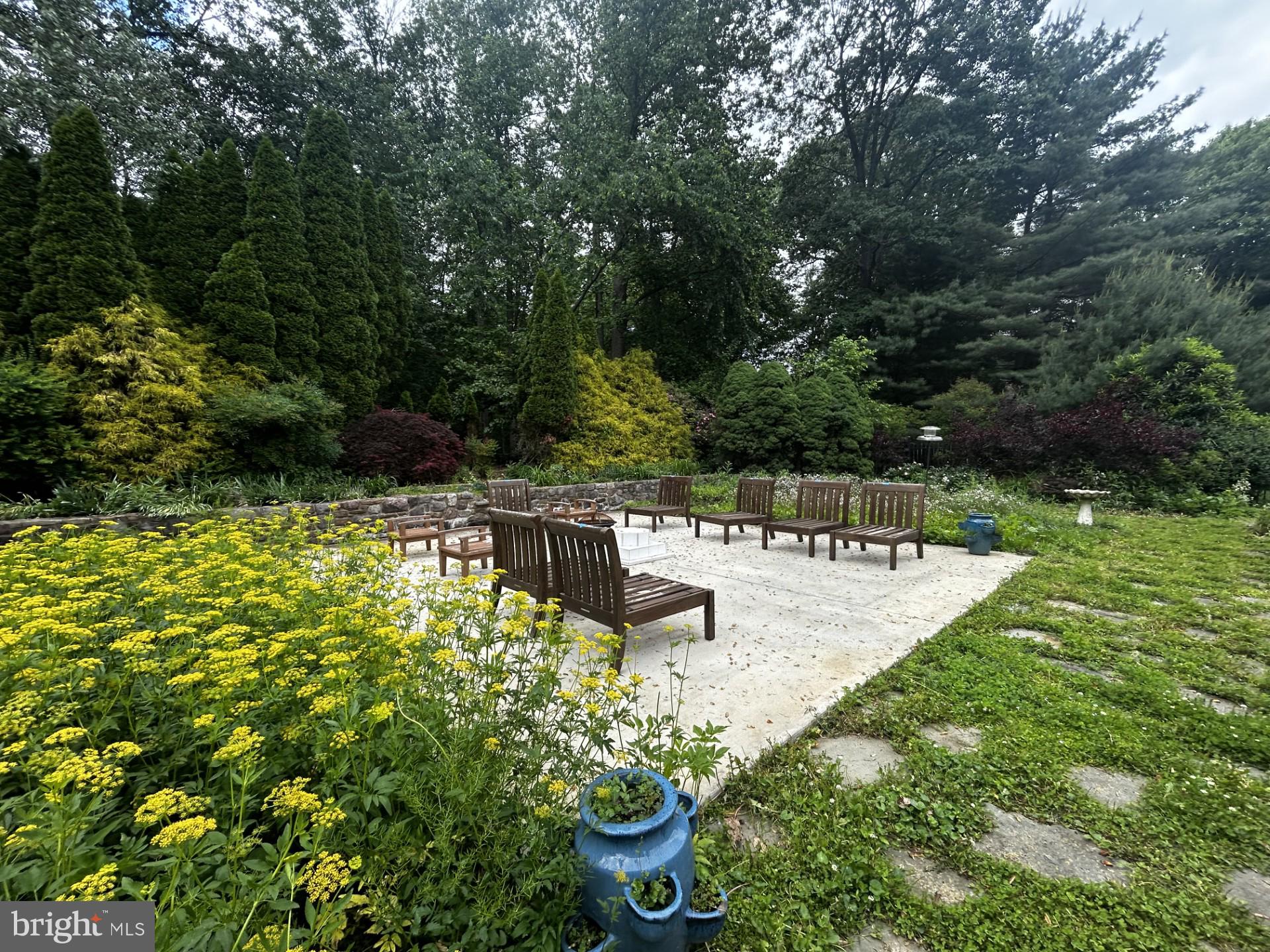 BRANDYWINE RIDGE - Residential