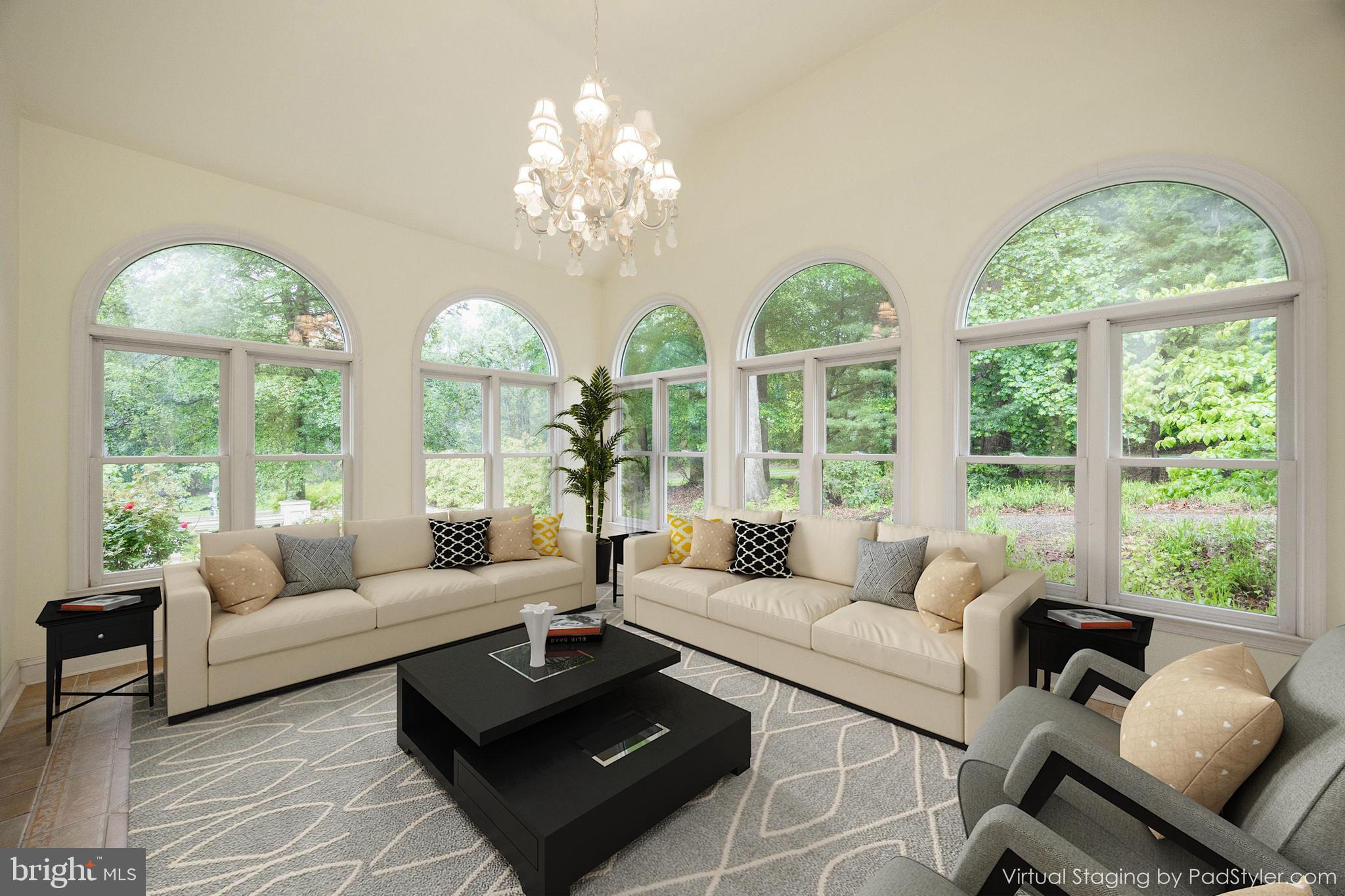 BRANDYWINE RIDGE - Residential