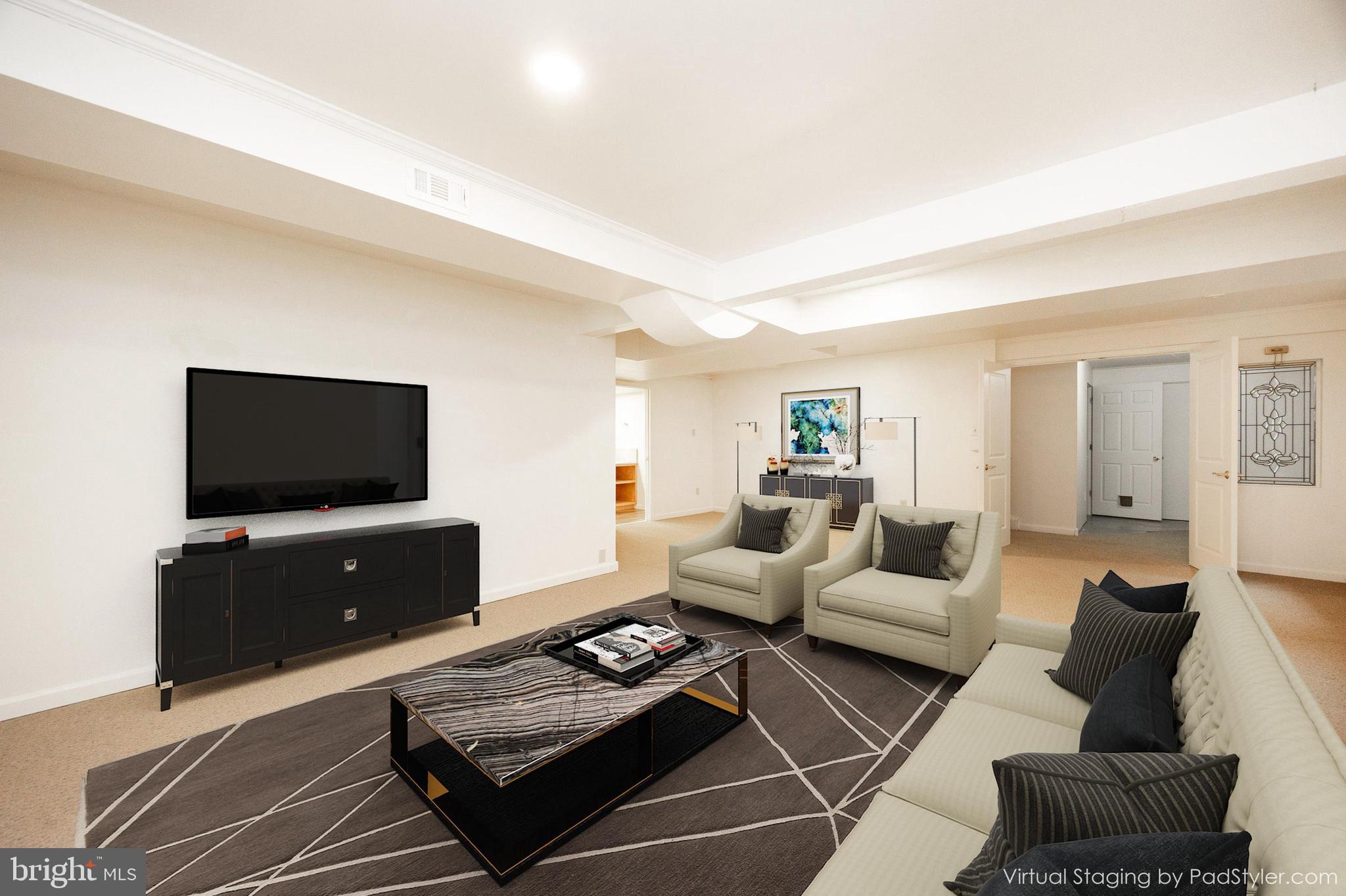 BRANDYWINE RIDGE - Residential