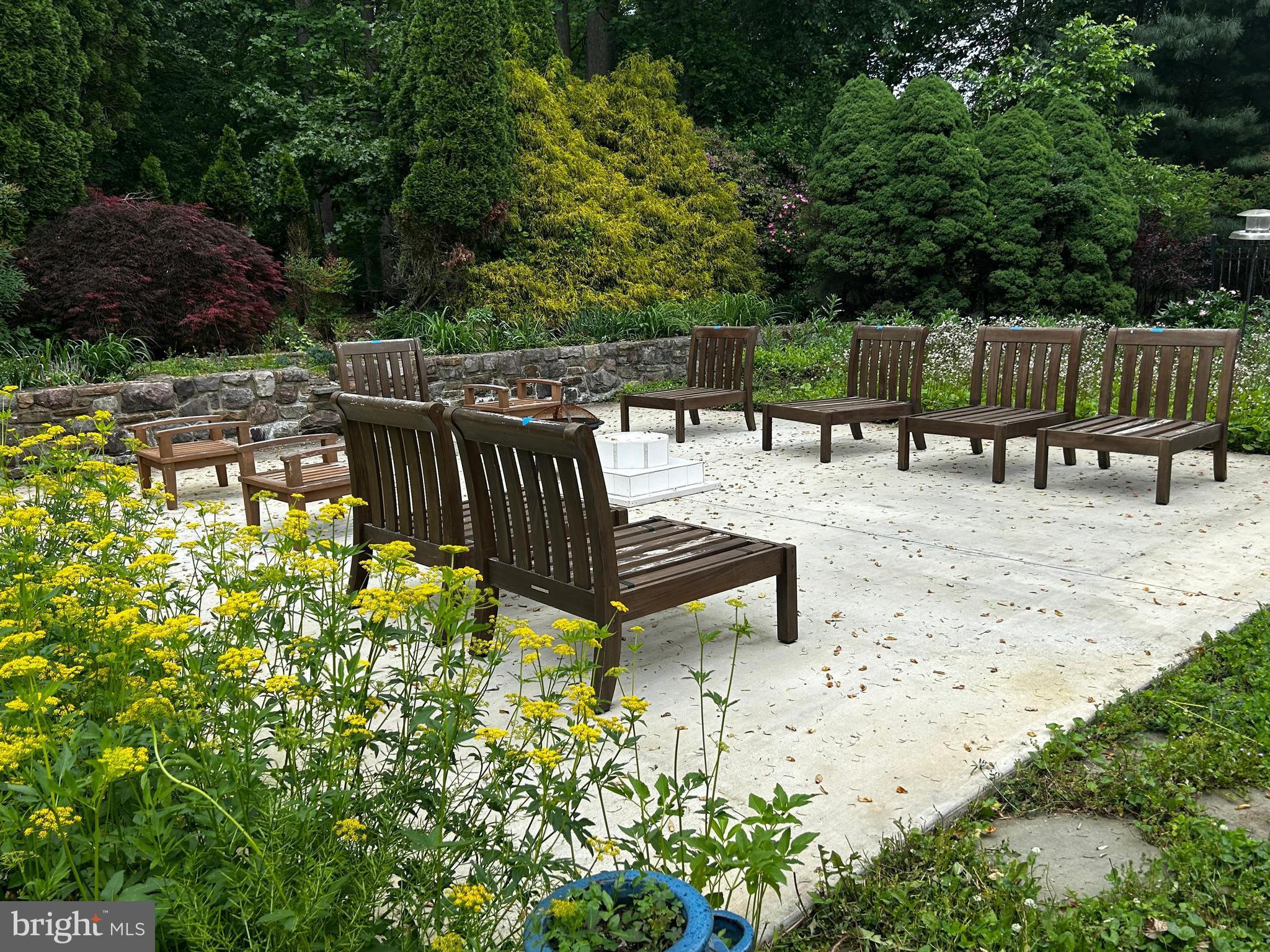 BRANDYWINE RIDGE - Residential