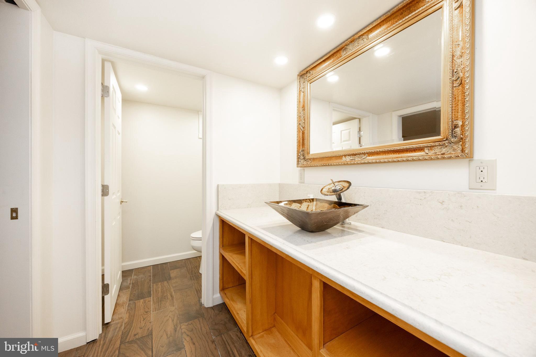 BRANDYWINE RIDGE - Residential