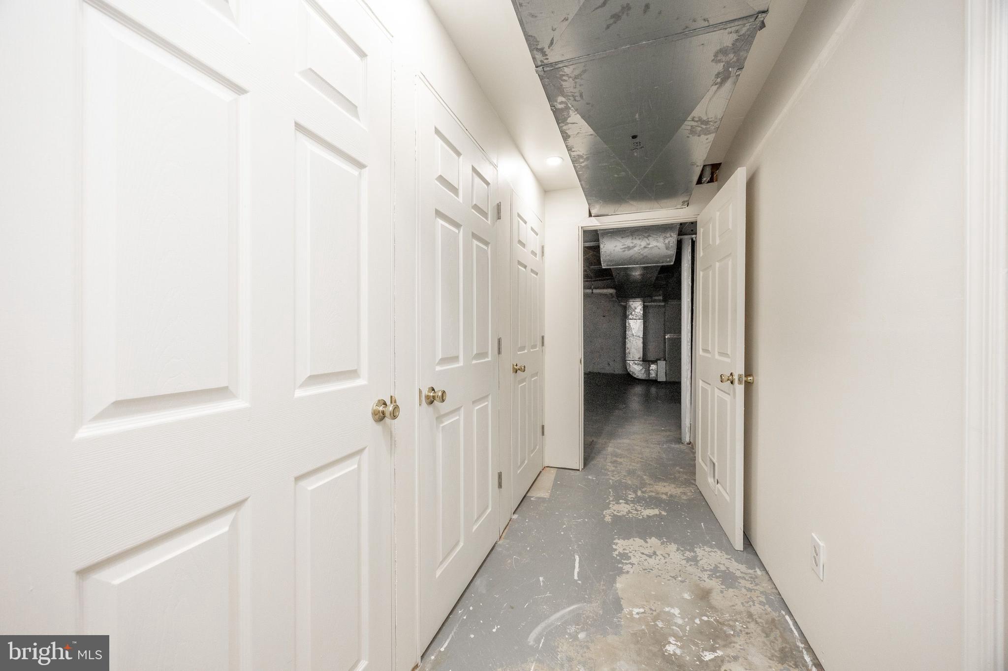 BRANDYWINE RIDGE - Residential