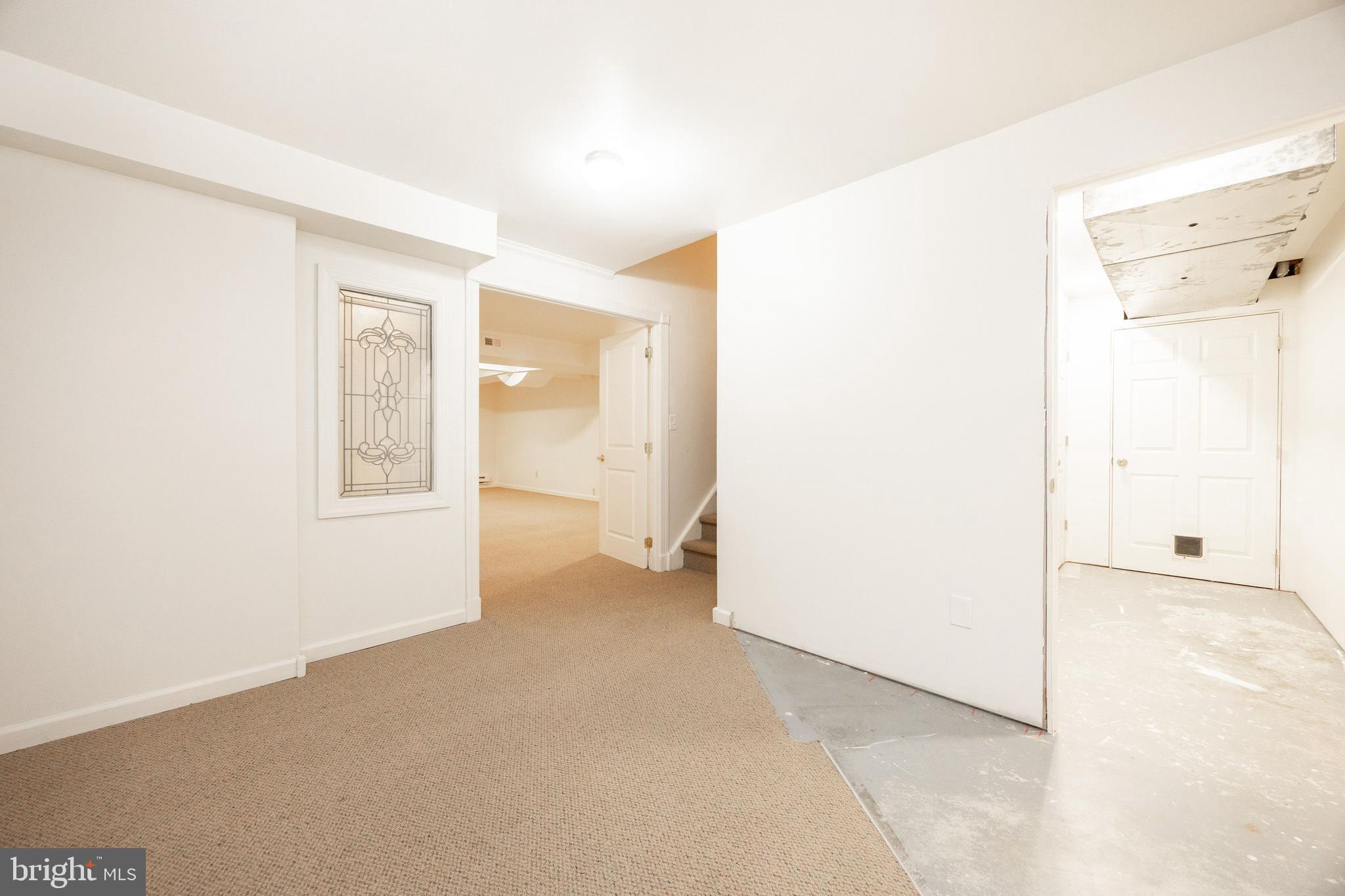 BRANDYWINE RIDGE - Residential