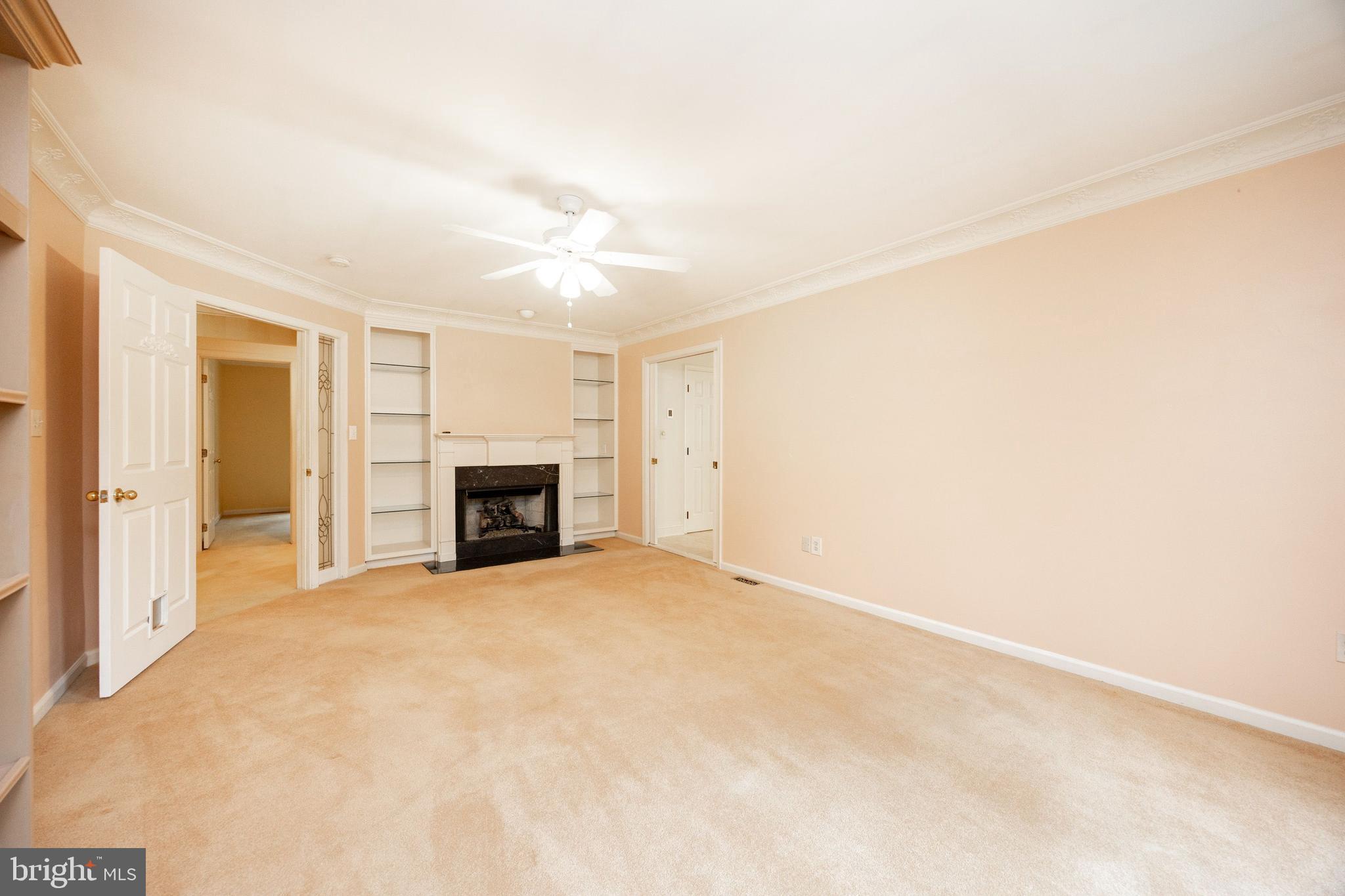 BRANDYWINE RIDGE - Residential