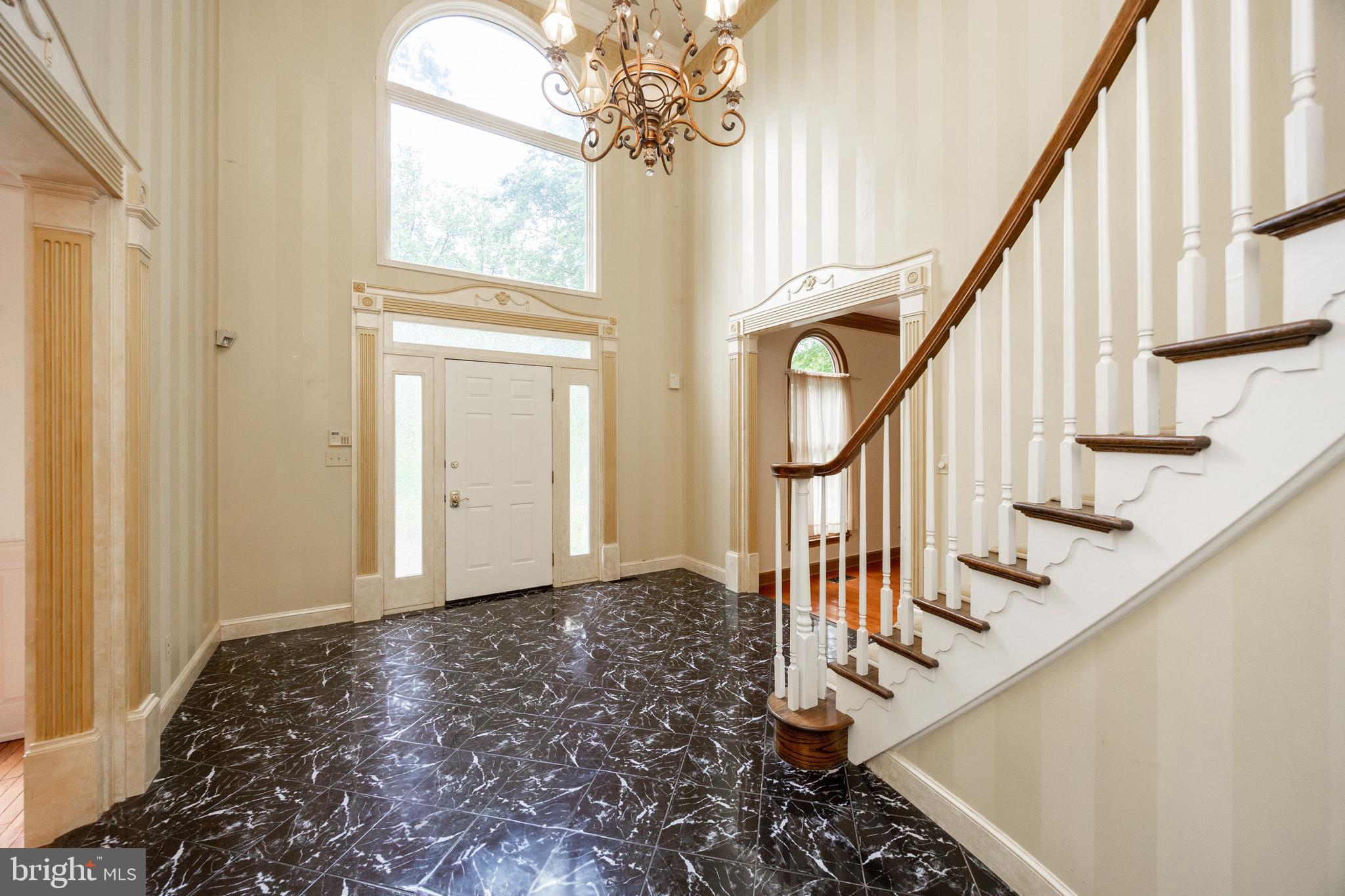 BRANDYWINE RIDGE - Residential