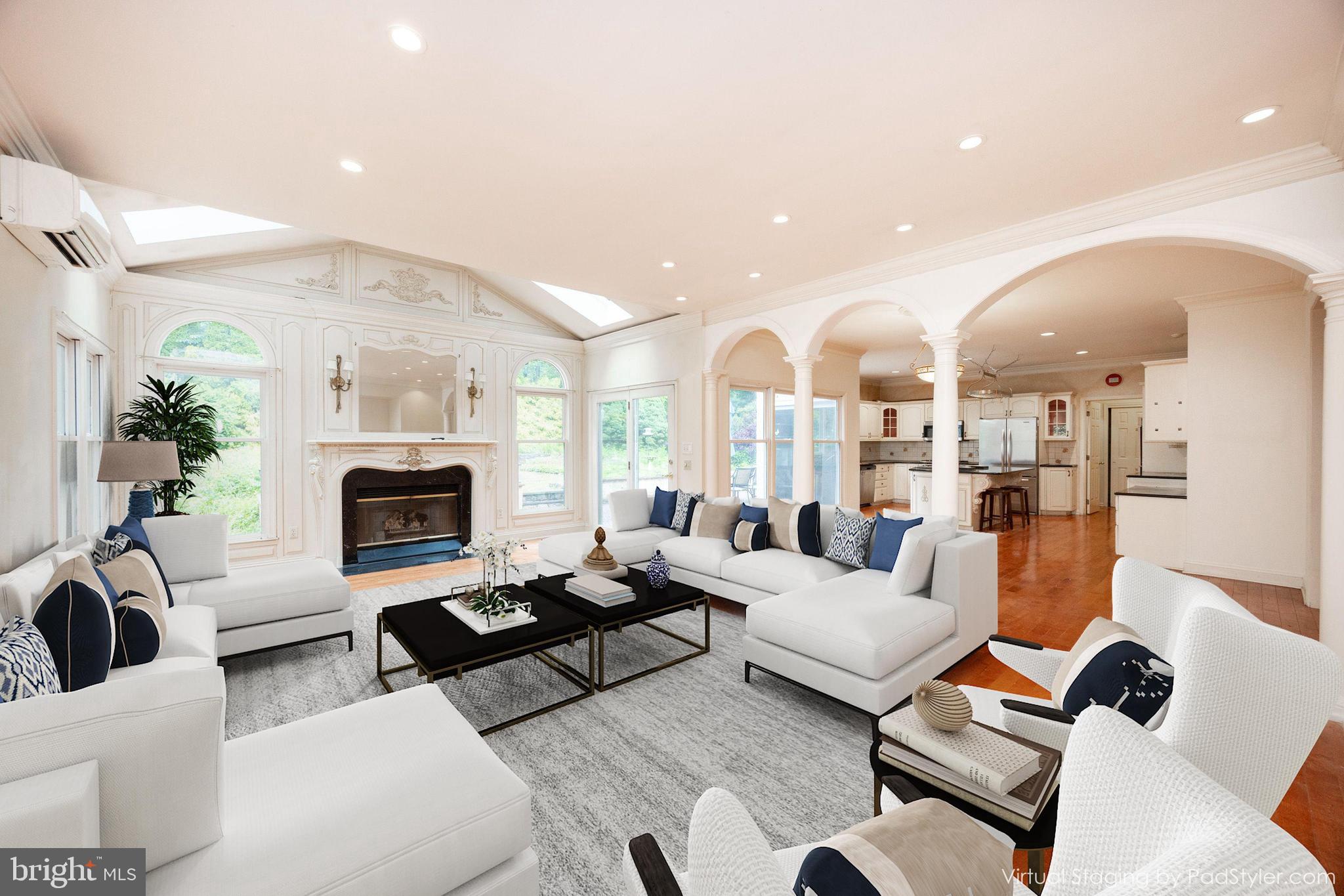 BRANDYWINE RIDGE - Residential