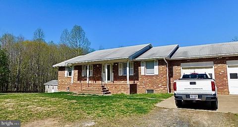 Photo of 96 Shelton Shop Road, STAFFORD, VA 22554 (MLS # VAST2043420)