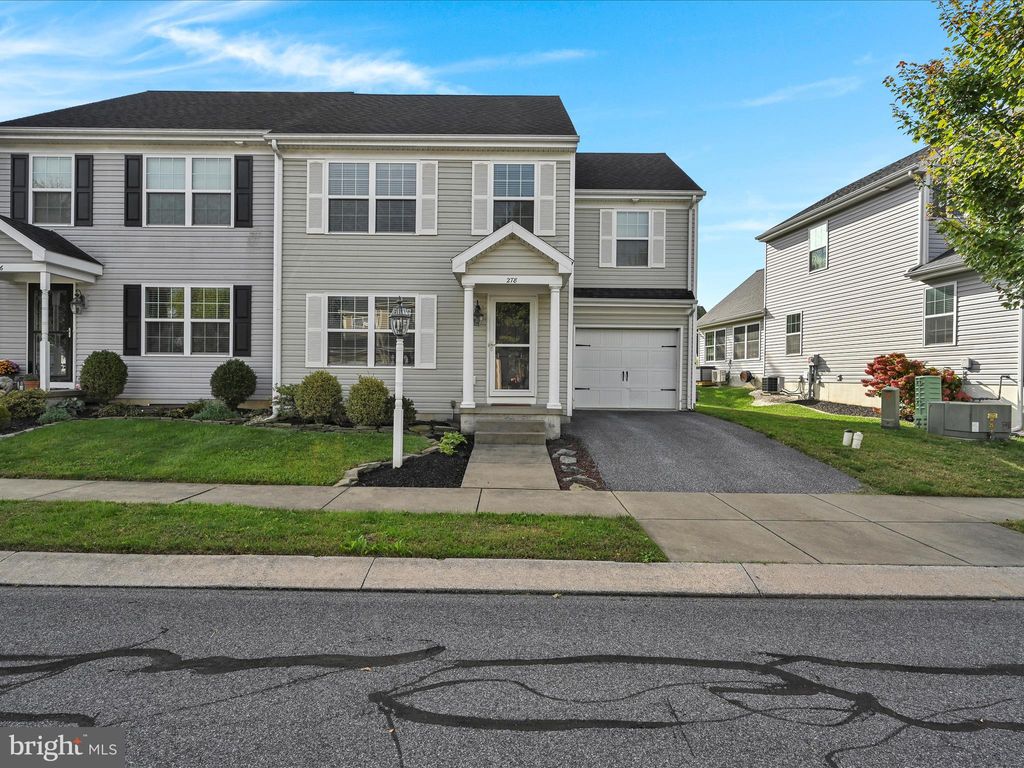 Photo of 278 Steepbank Road, LANCASTER, PA 17602 (MLS # PALA2078168)