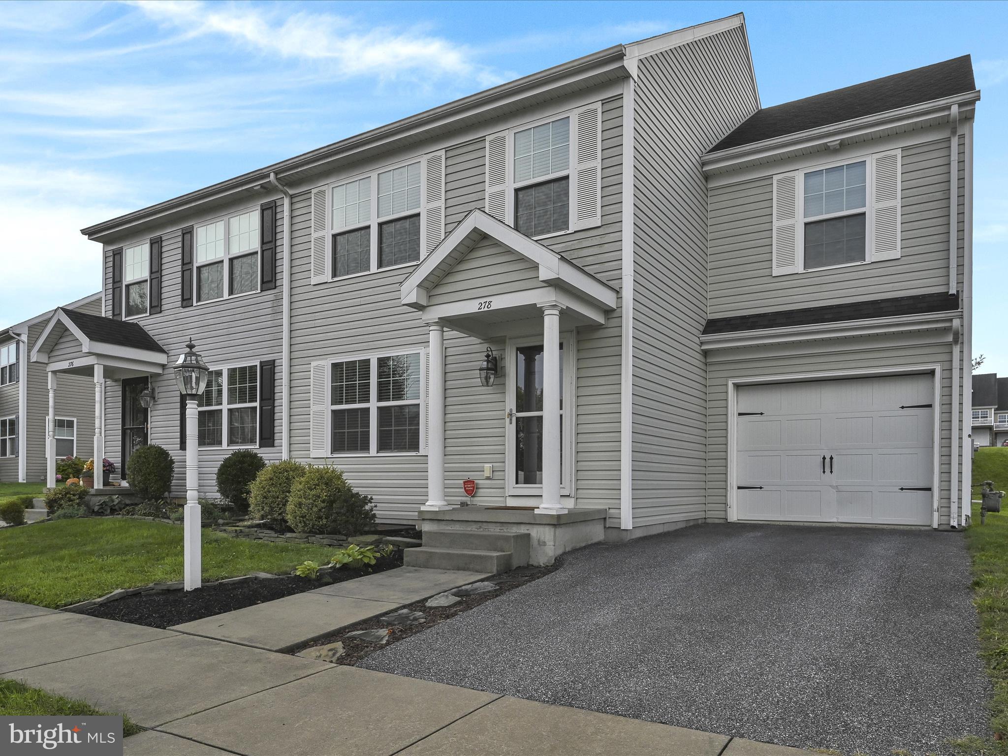 278 STEEPBANK ROAD