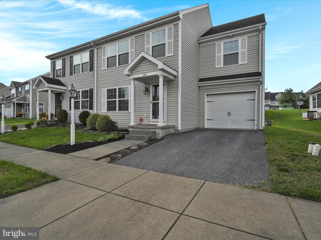 Photo of 278 Steepbank Road, LANCASTER, PA 17602 (MLS # PALA2078168)