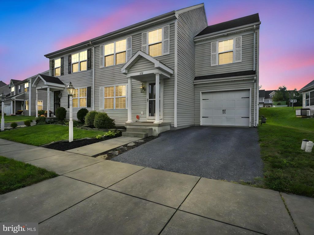 Photo of 278 Steepbank Road, LANCASTER, PA 17602 (MLS # PALA2078168)
