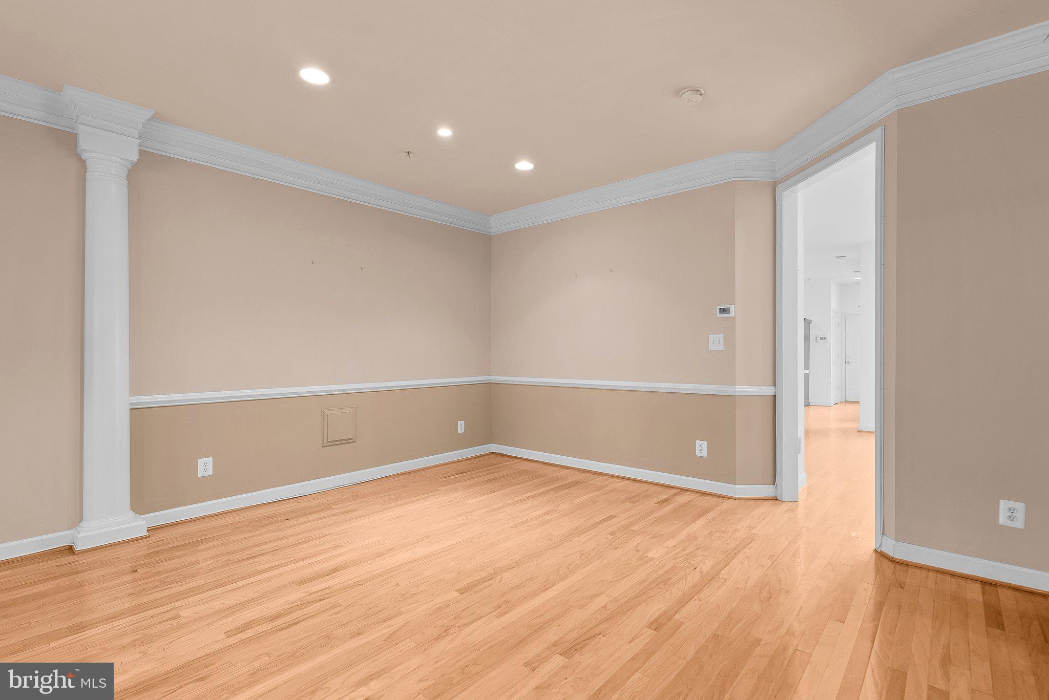 FALLSGROVE - Residential