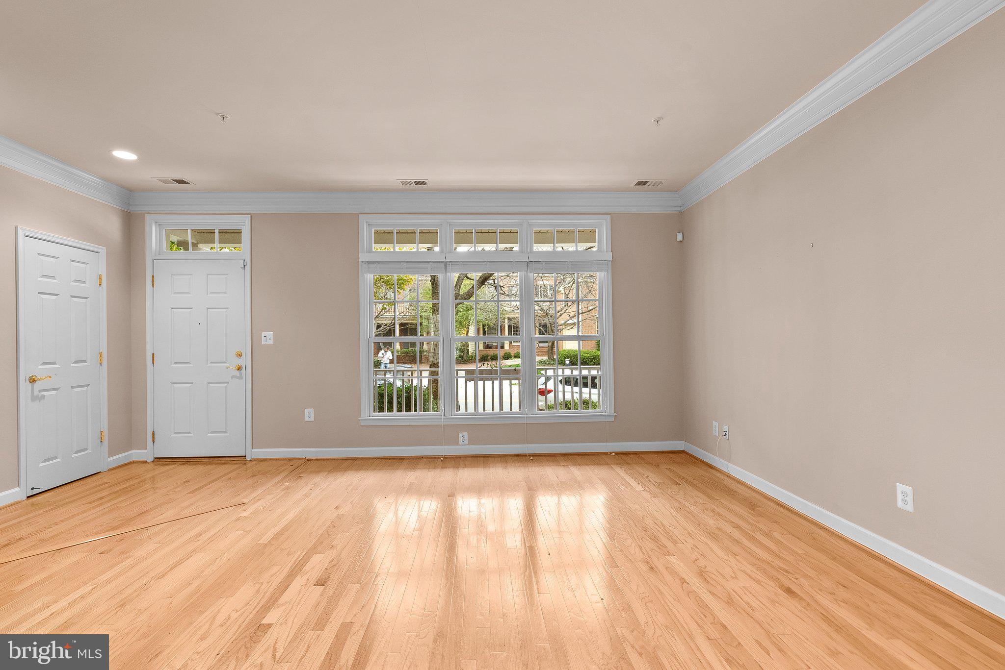 FALLSGROVE - Residential