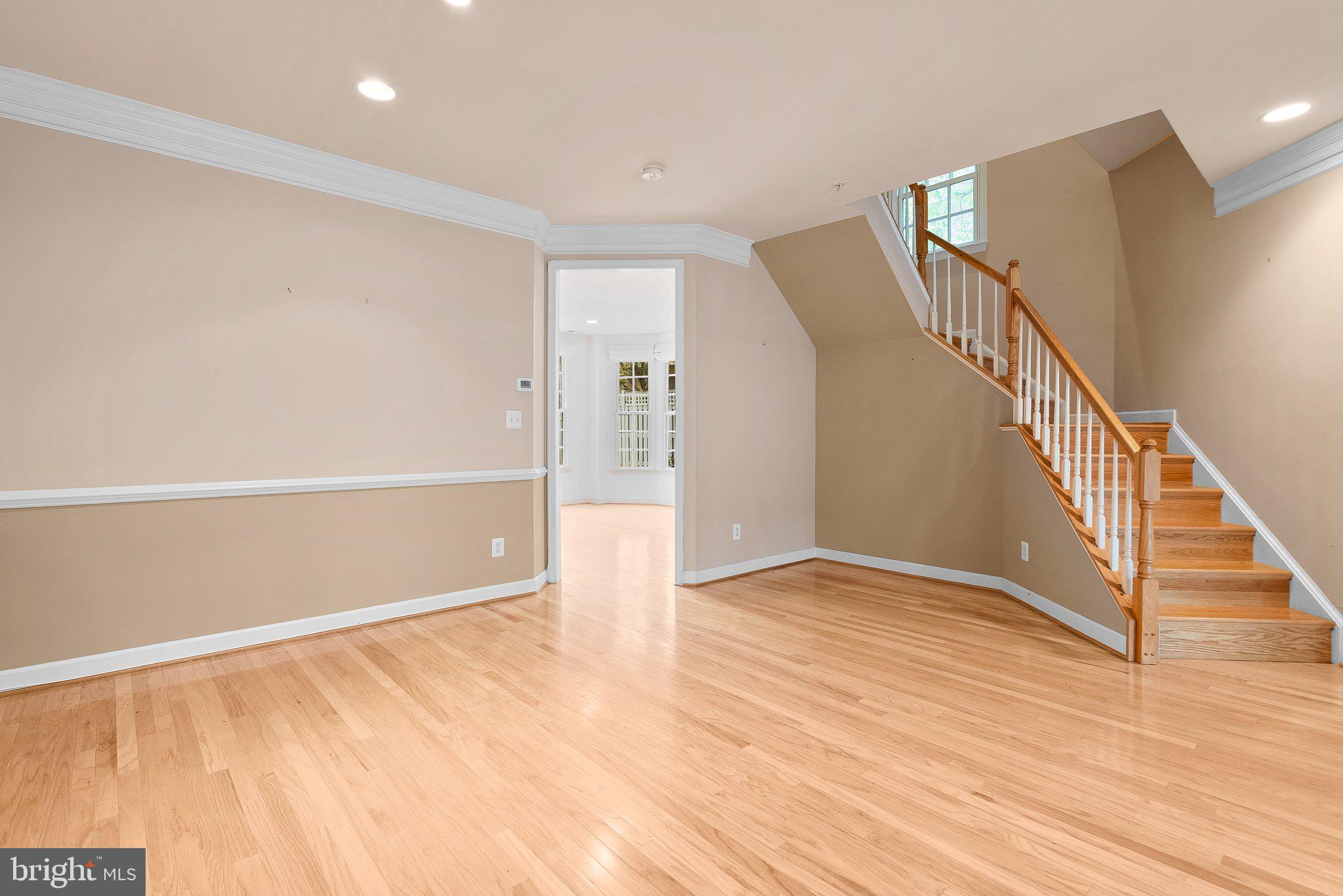 FALLSGROVE - Residential