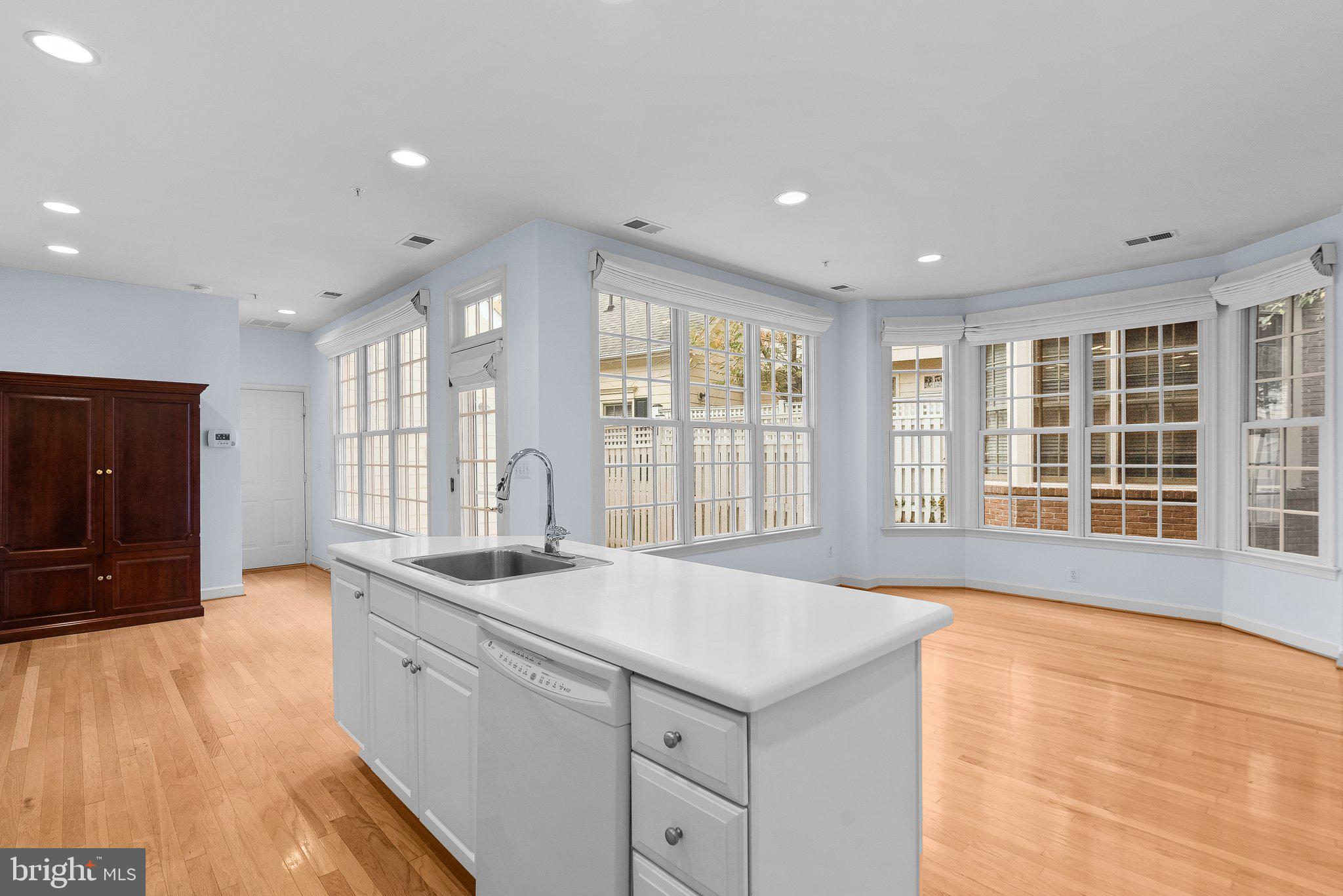 FALLSGROVE - Residential