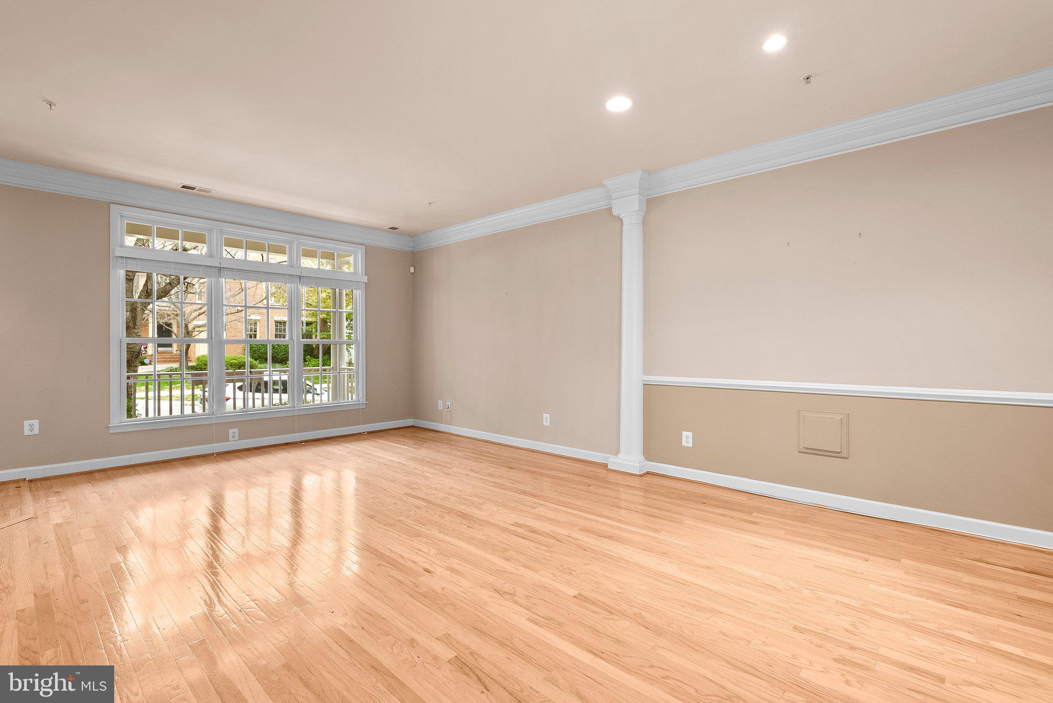 FALLSGROVE - Residential