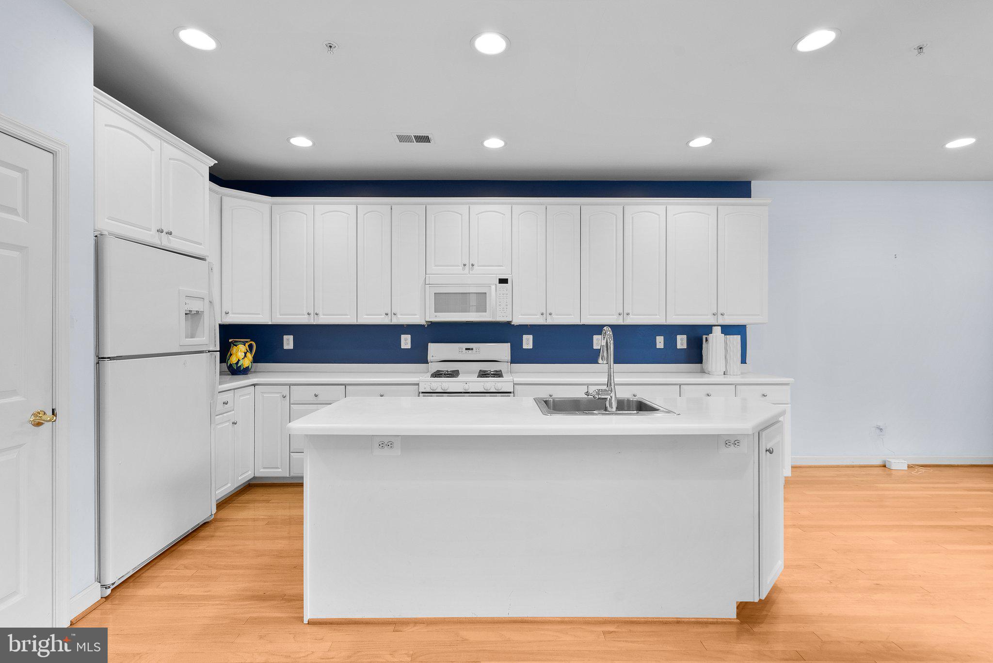 FALLSGROVE - Residential