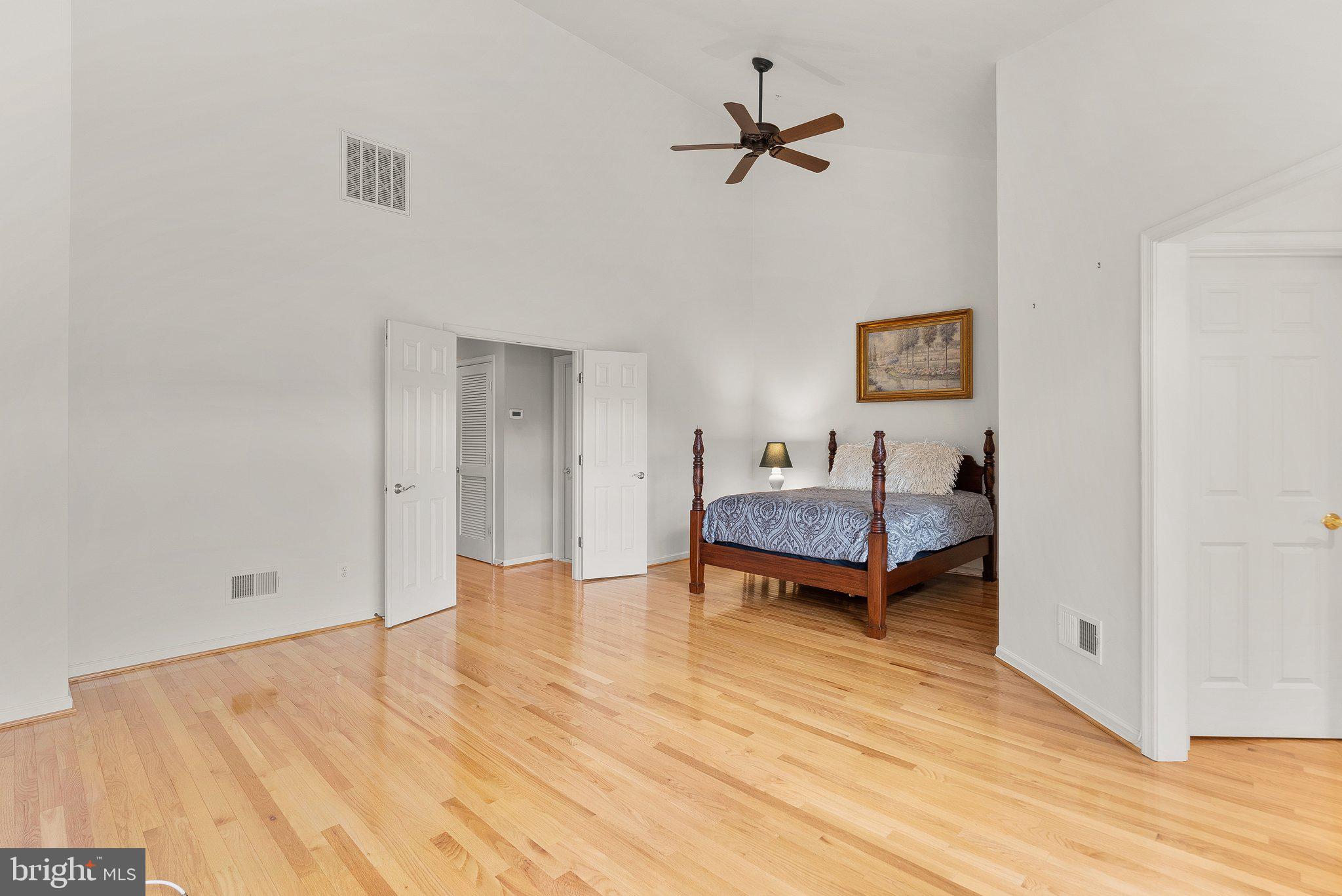 FALLSGROVE - Residential