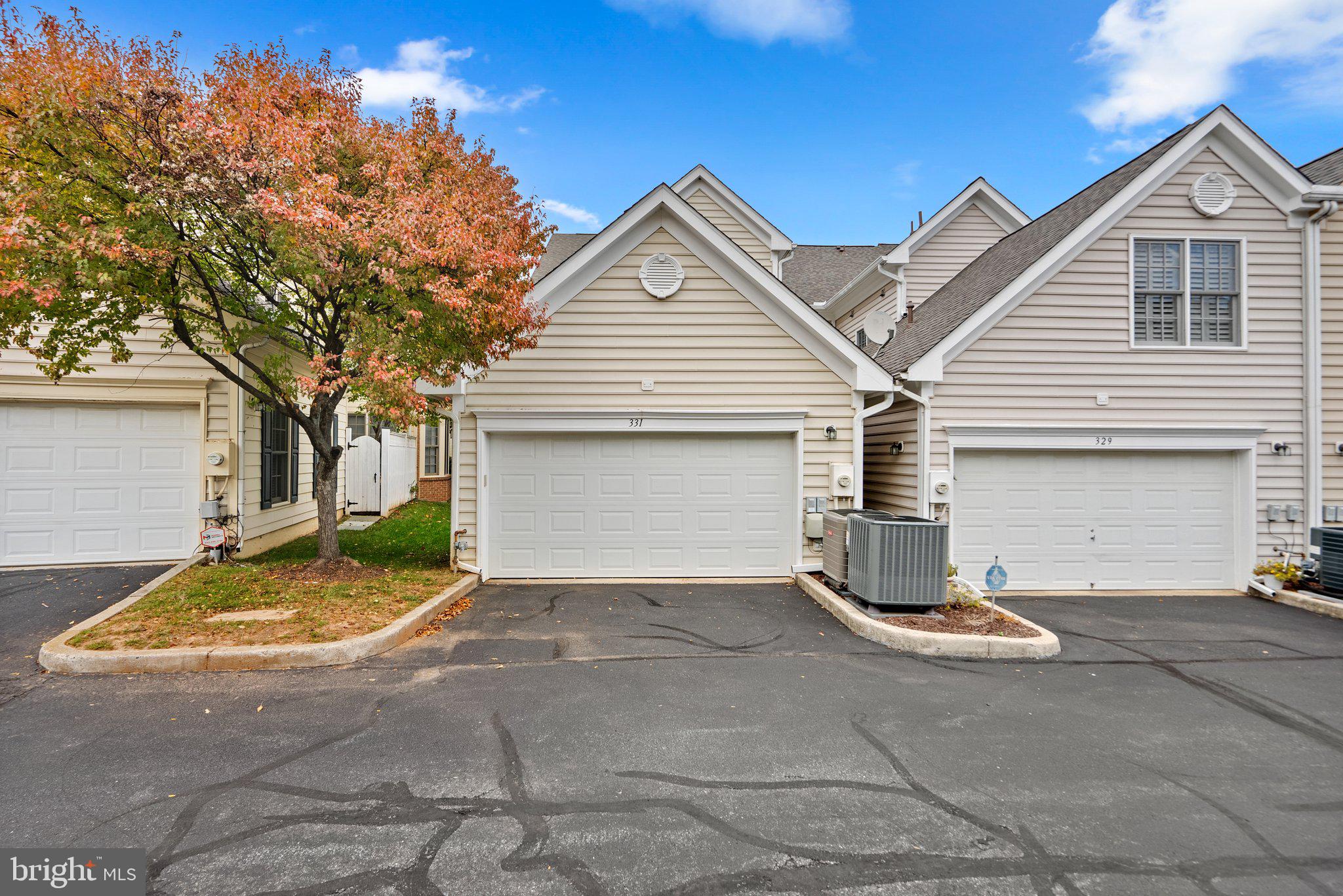 FALLSGROVE - Residential