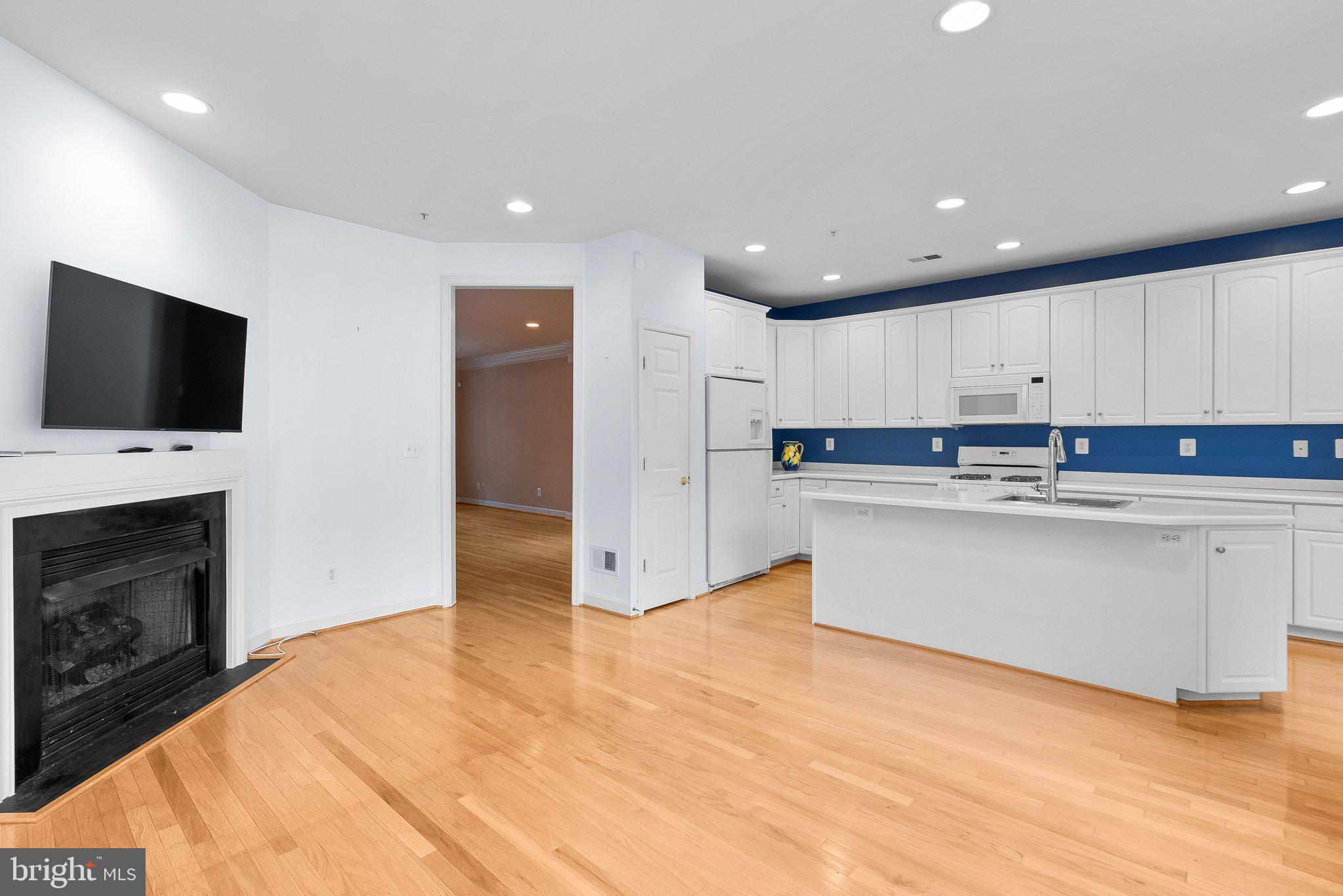 FALLSGROVE - Residential