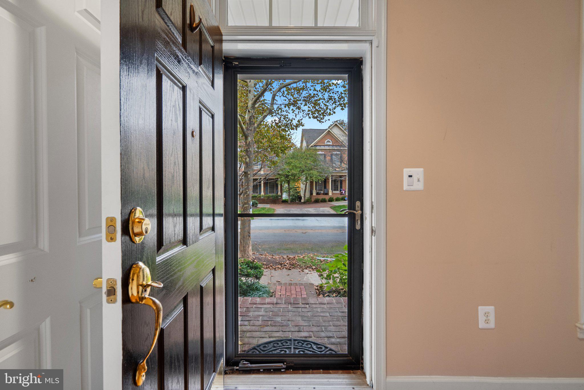 FALLSGROVE - Residential