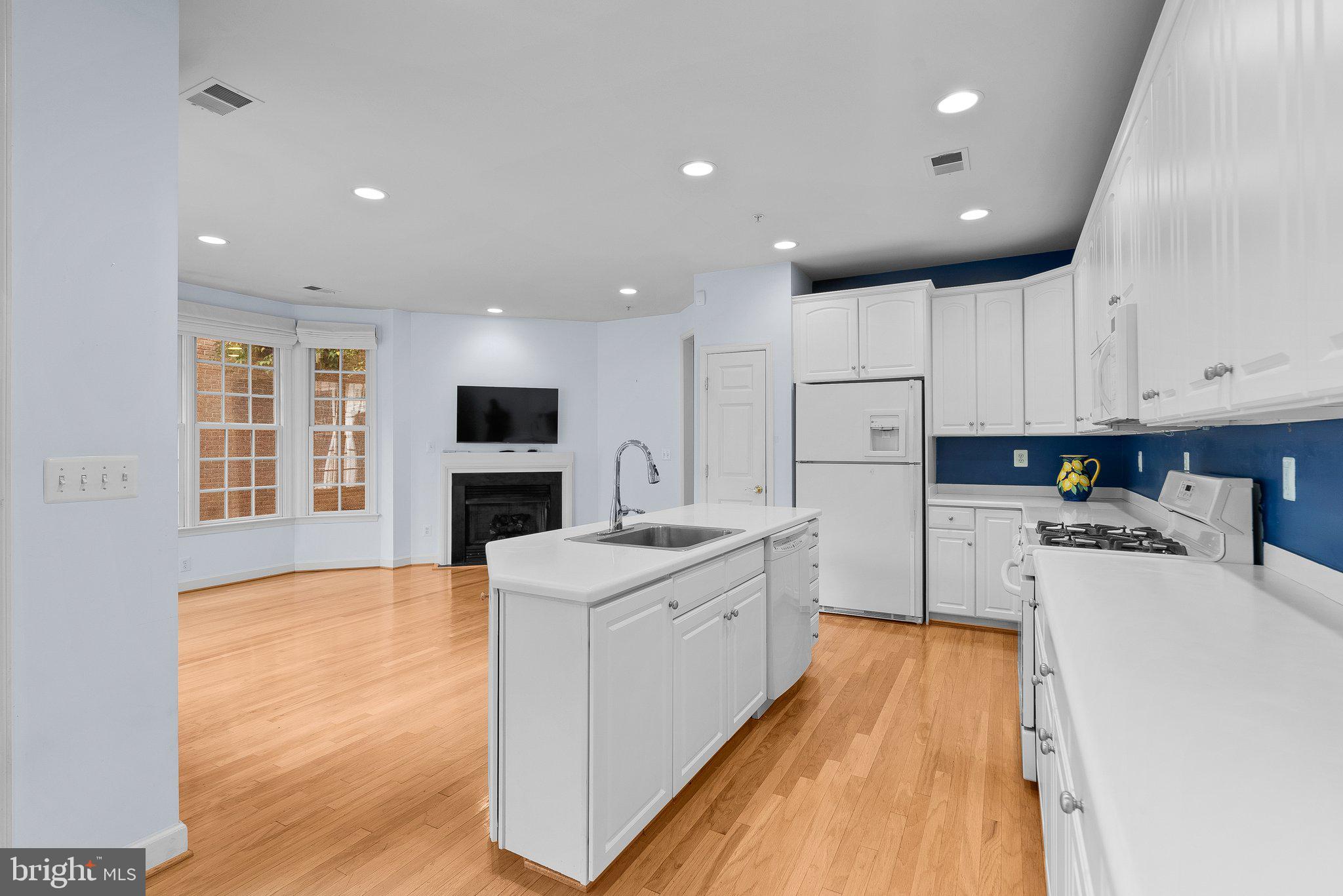 FALLSGROVE - Residential