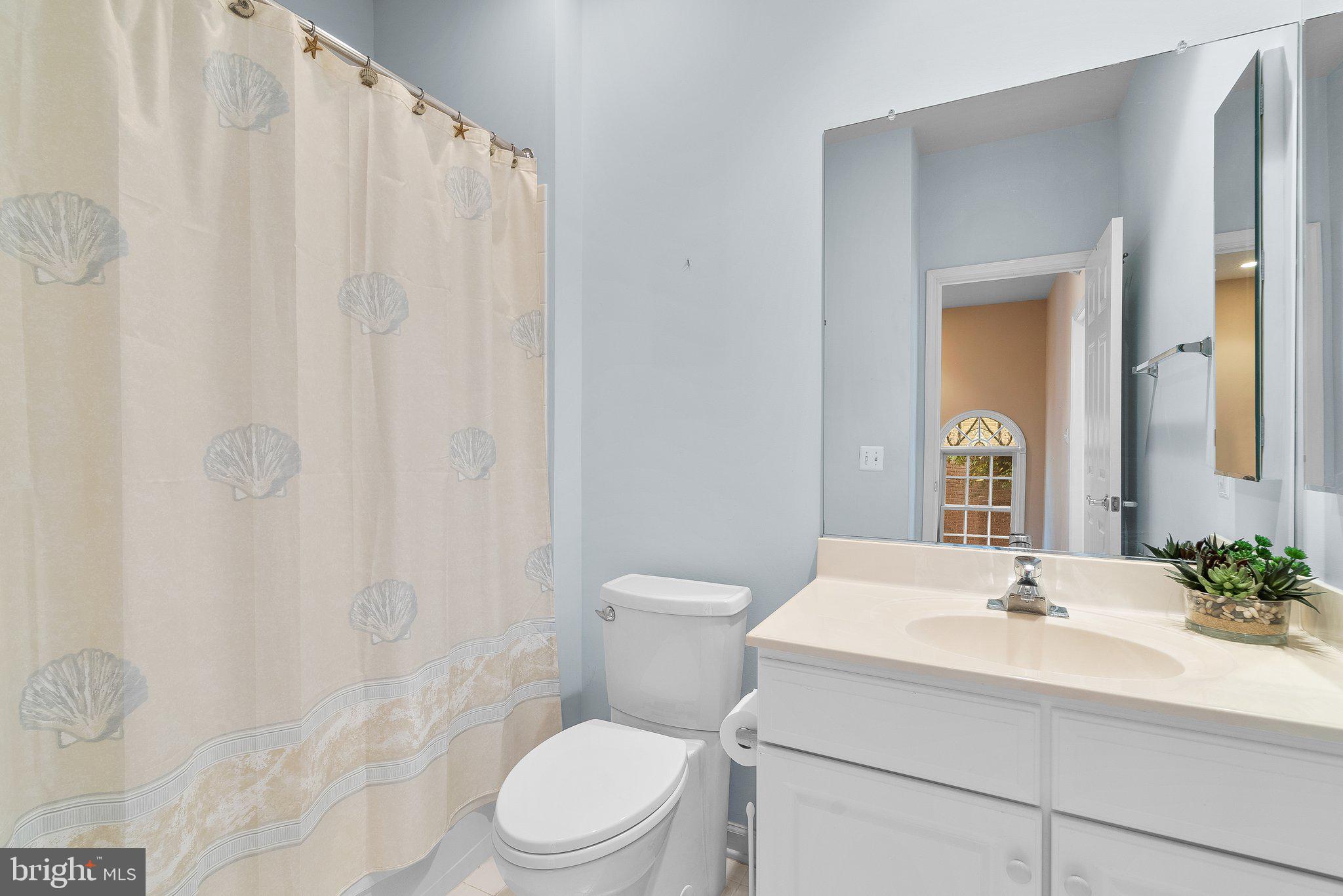 FALLSGROVE - Residential