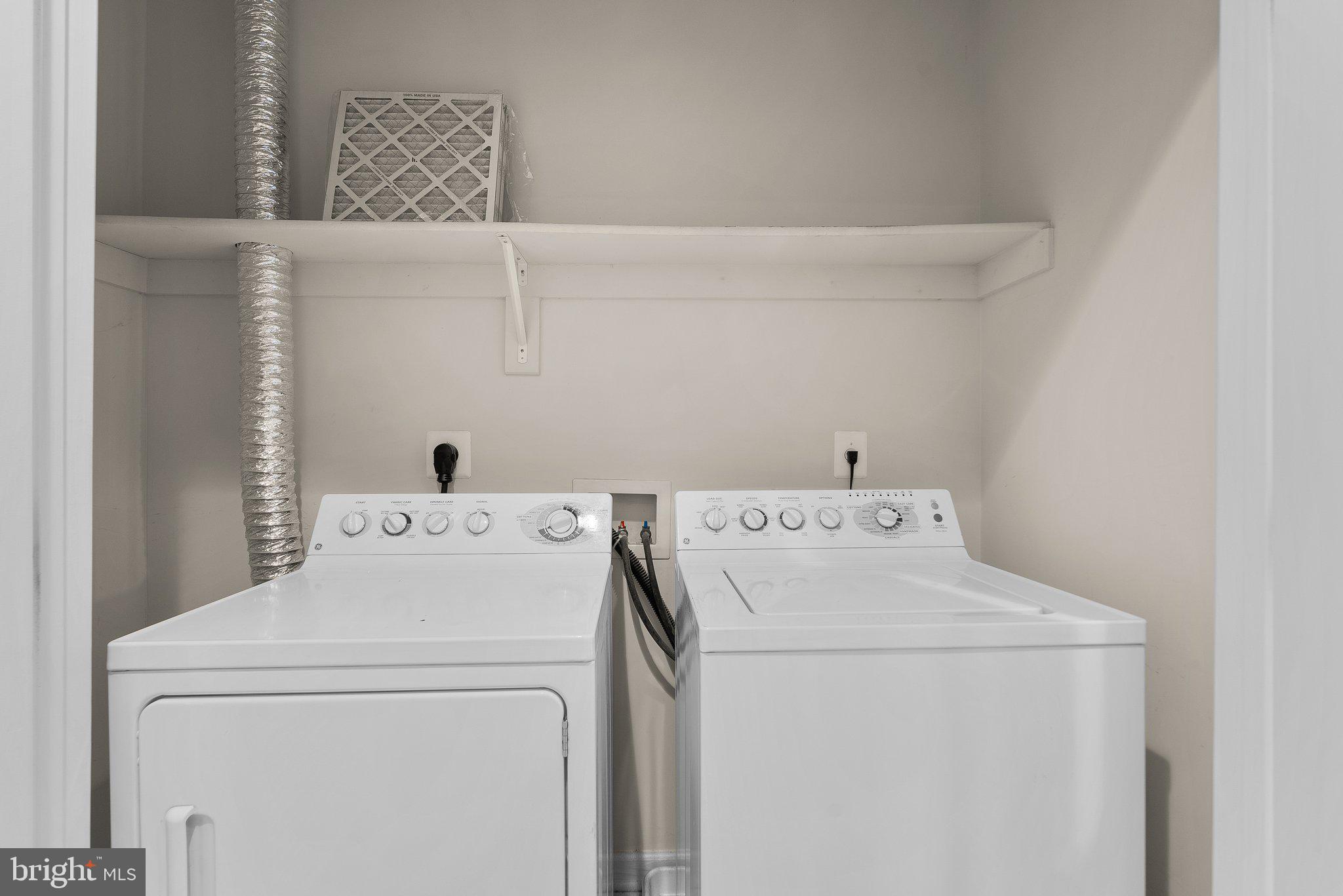 FALLSGROVE - Residential