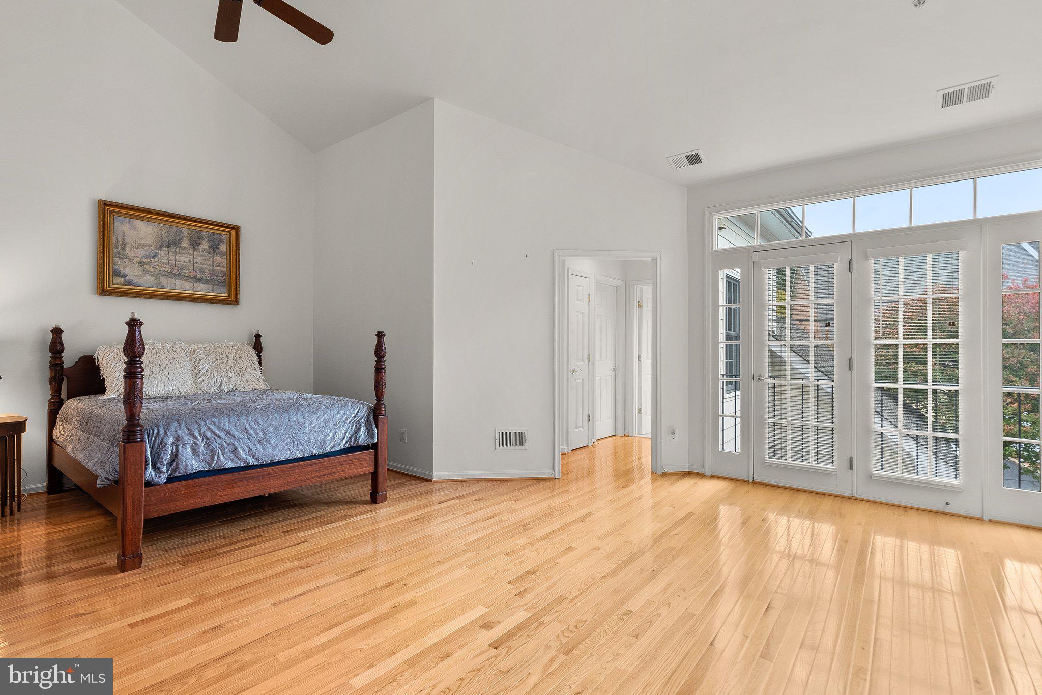 FALLSGROVE - Residential