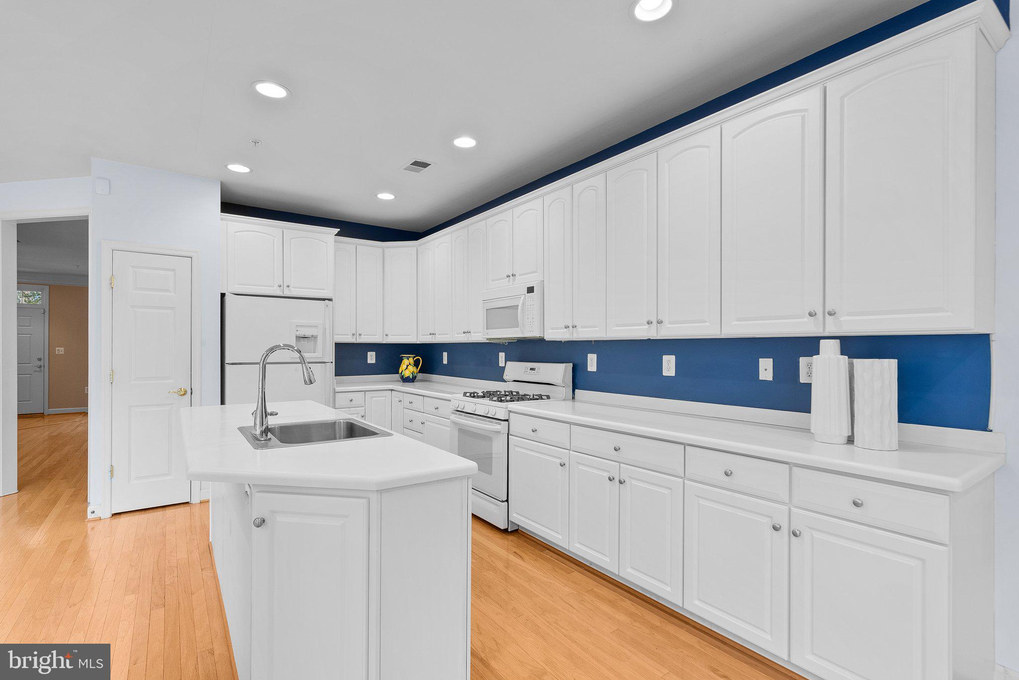 FALLSGROVE - Residential