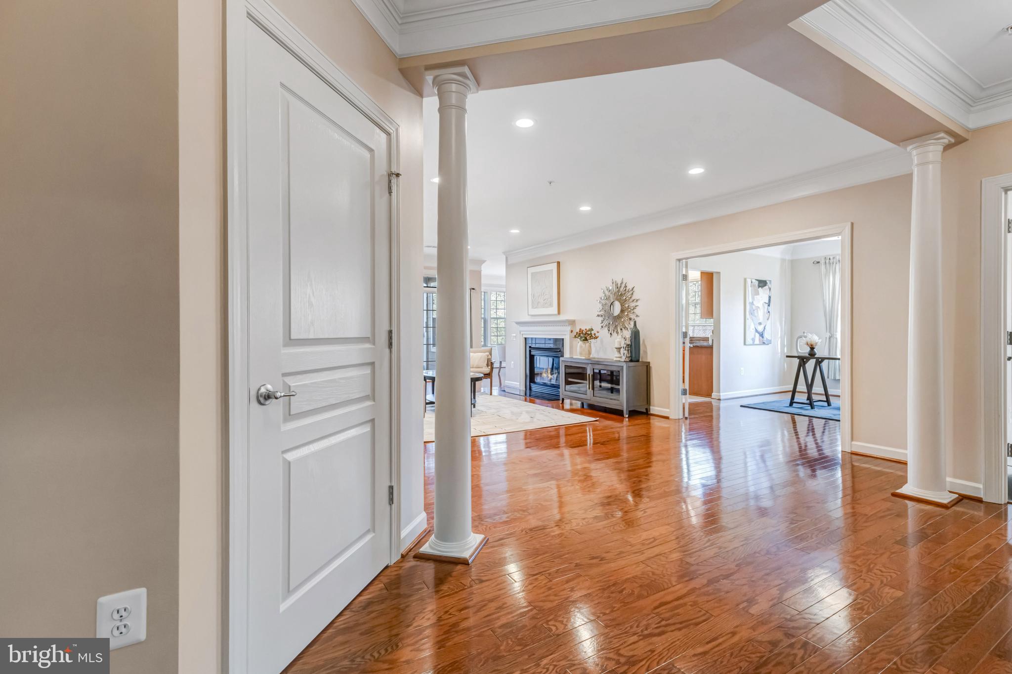 HIDDENBROOK - Residential