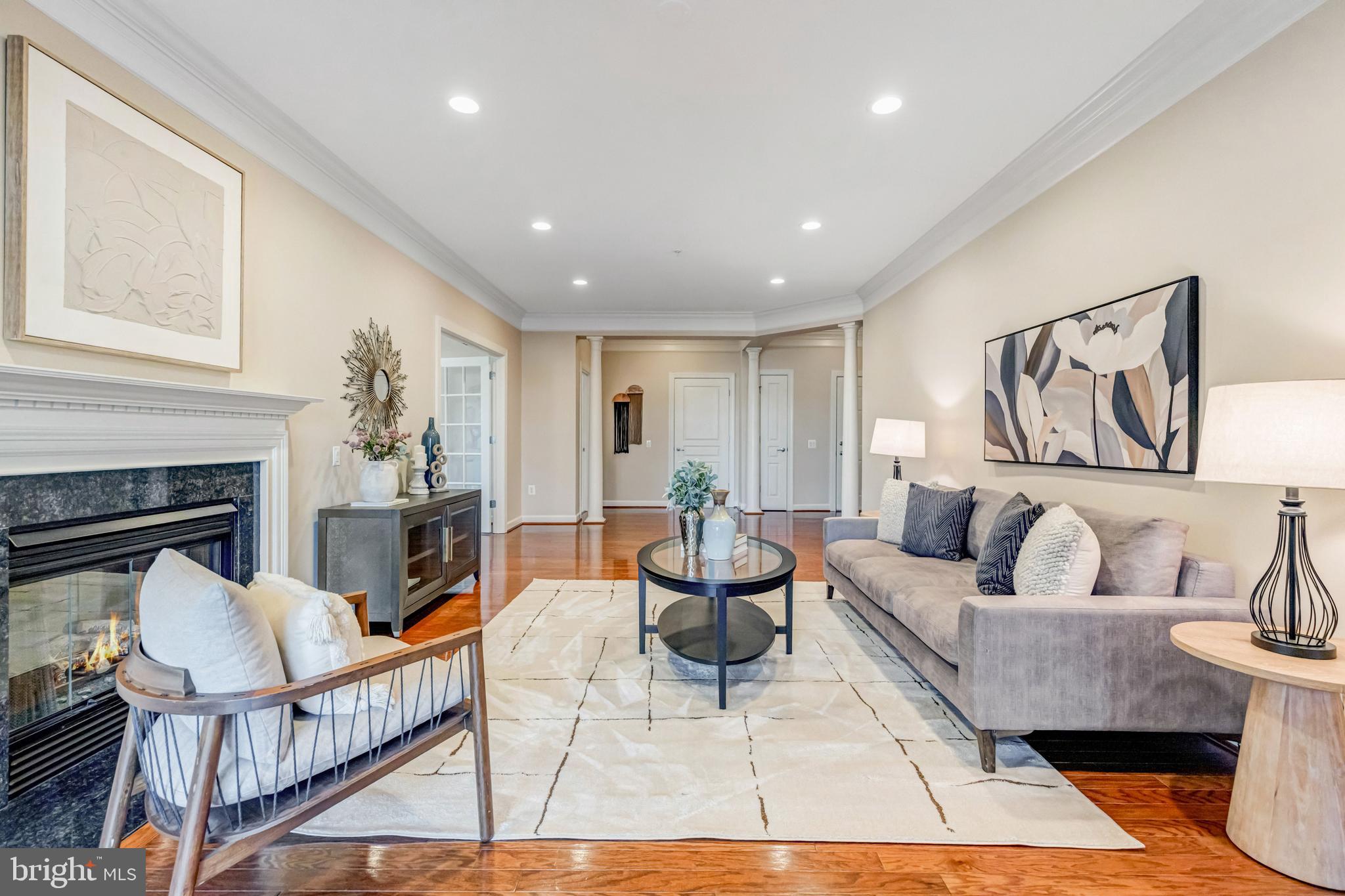 HIDDENBROOK - Residential