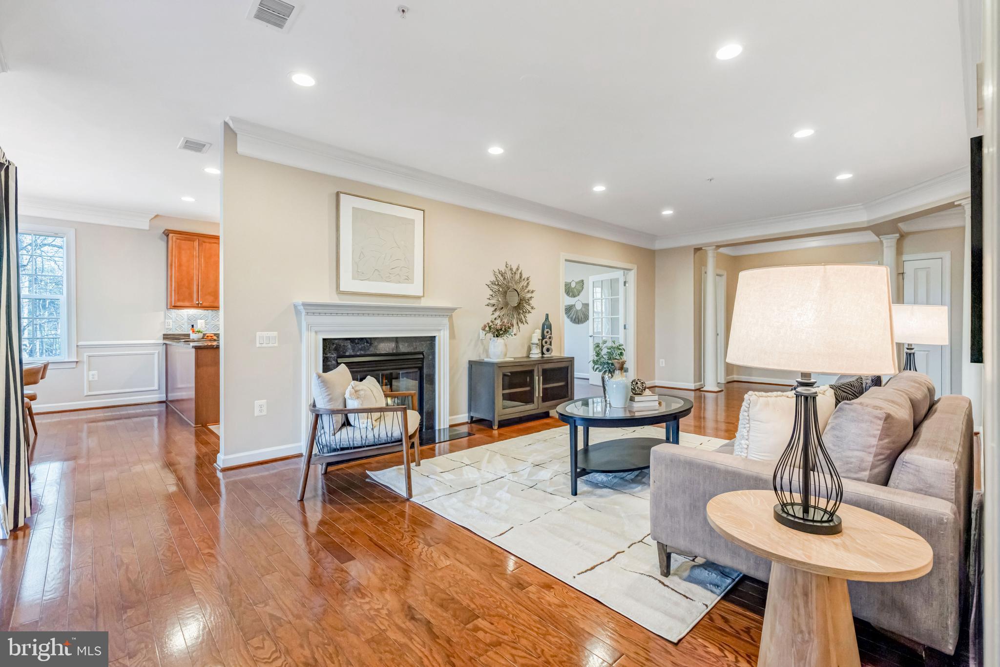 HIDDENBROOK - Residential