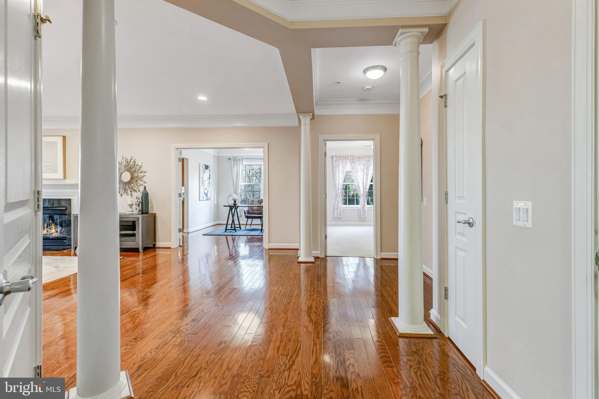 HIDDENBROOK - Residential