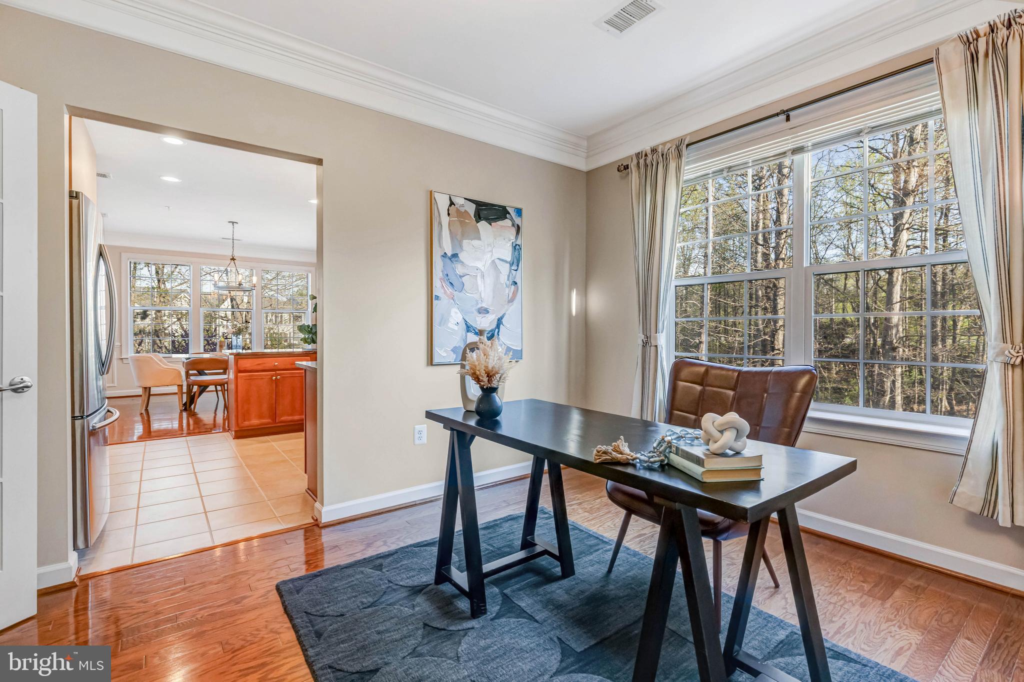 HIDDENBROOK - Residential