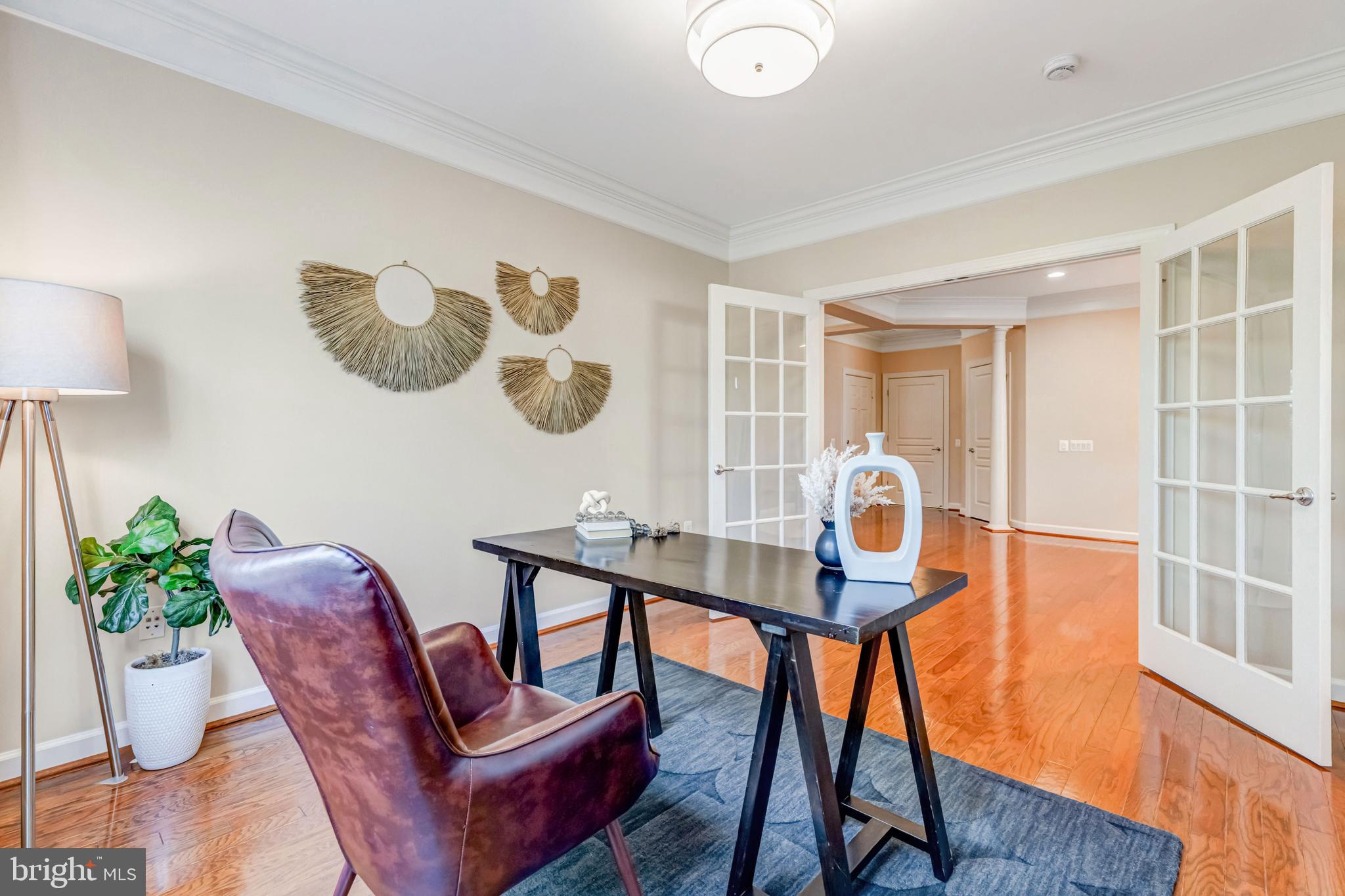 HIDDENBROOK - Residential