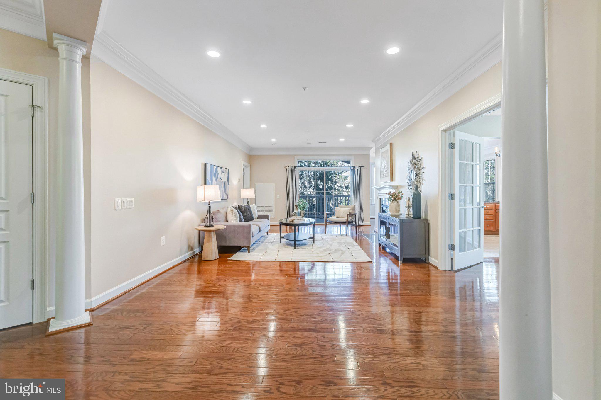 HIDDENBROOK - Residential