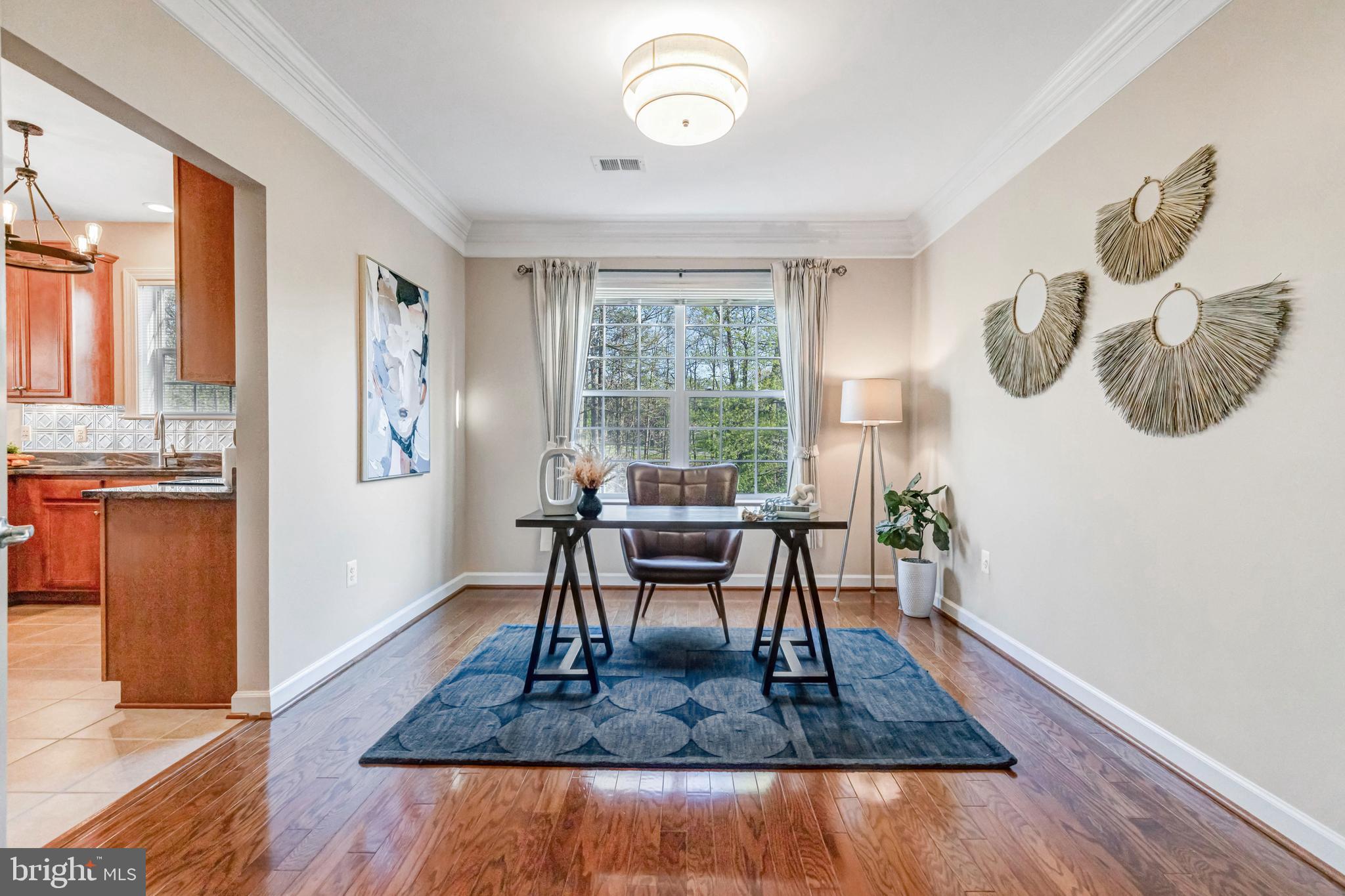 HIDDENBROOK - Residential