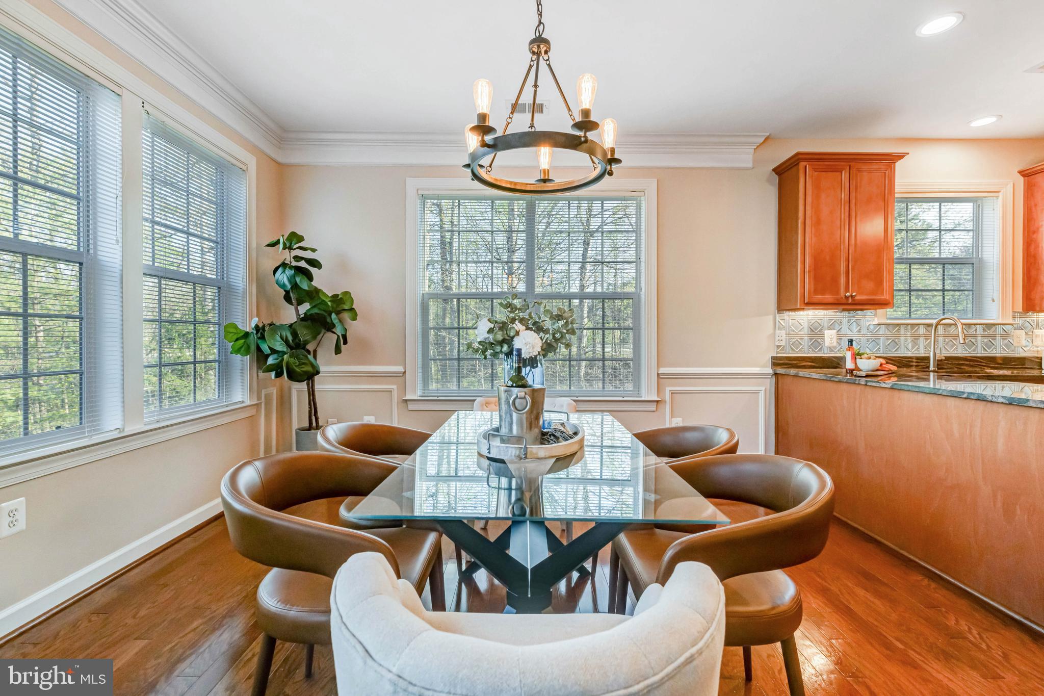 HIDDENBROOK - Residential