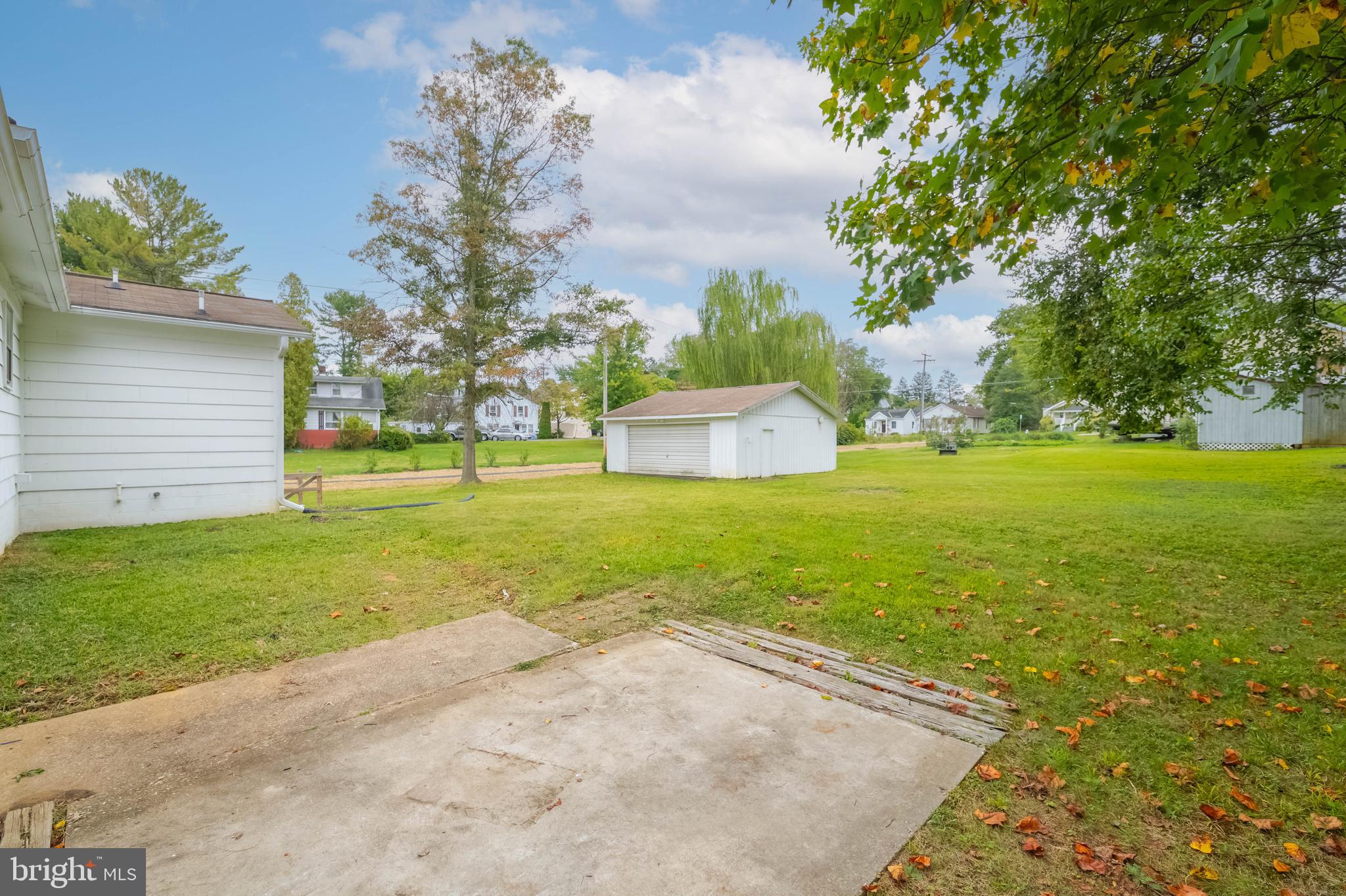 NONE AVAILABLE - Residential