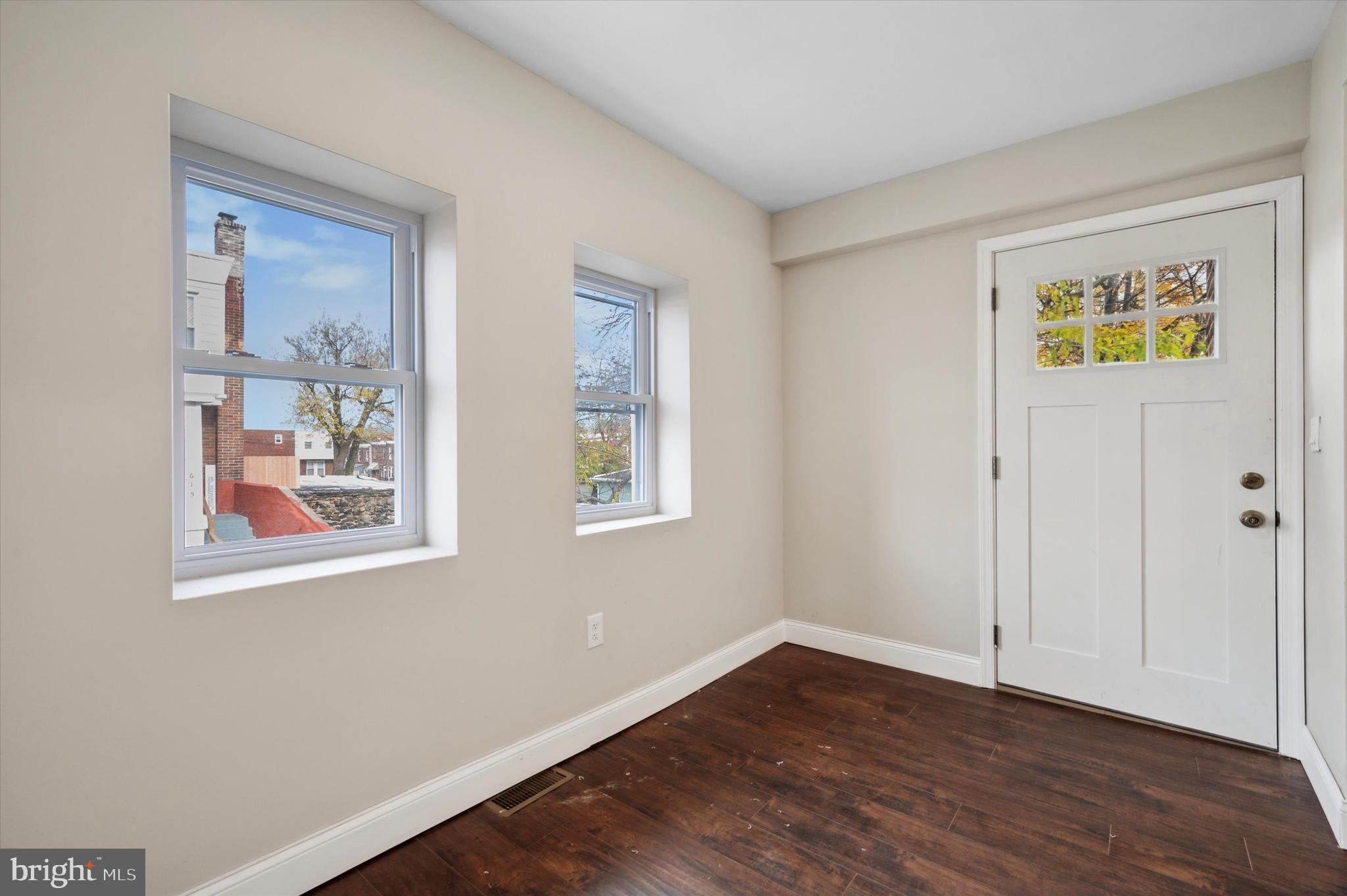 NONE AVAILABLE - Residential