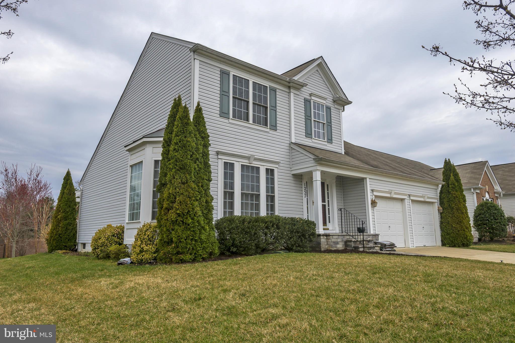 MAGOTHY MEADOWS - Residential