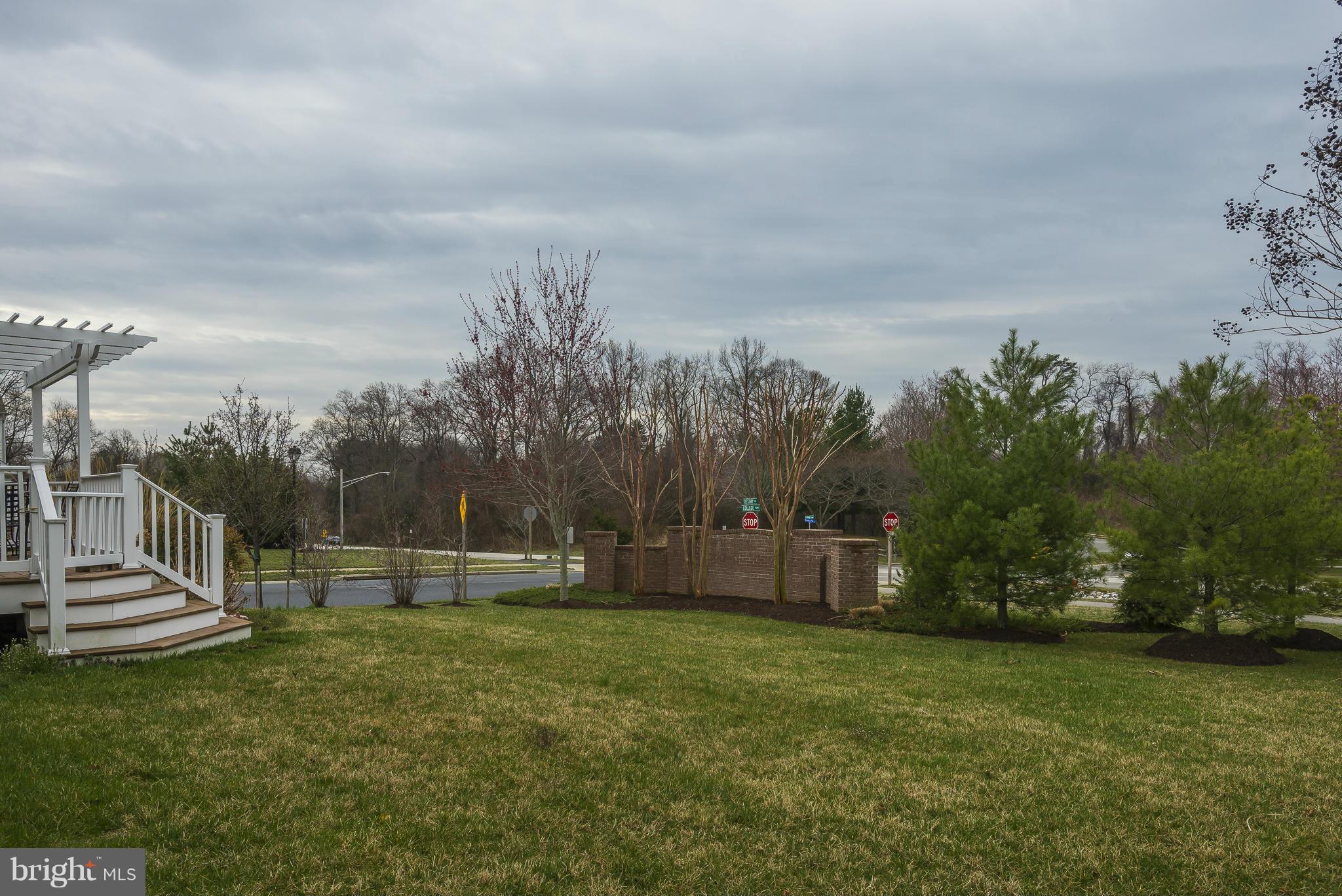 MAGOTHY MEADOWS - Residential